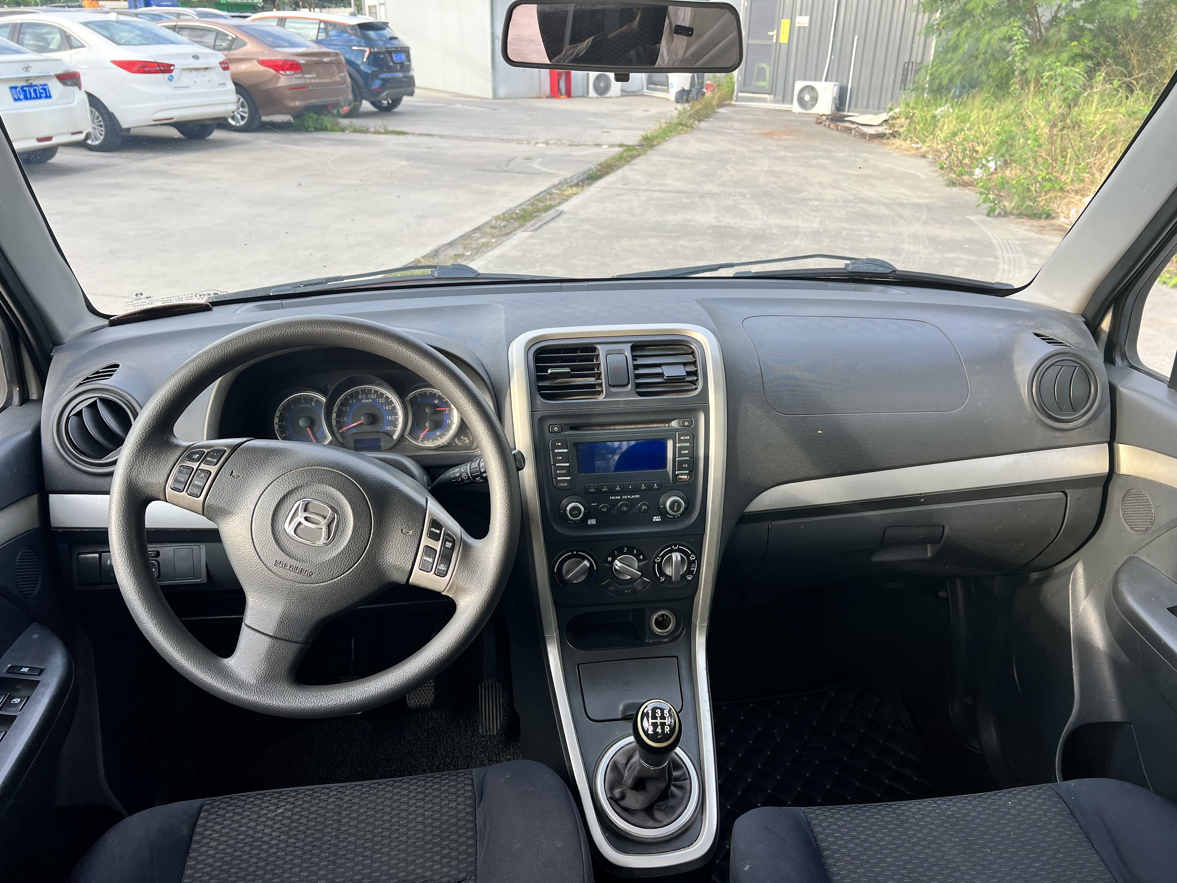 Suzuki Wagon R X5 2016 image de voiture #7