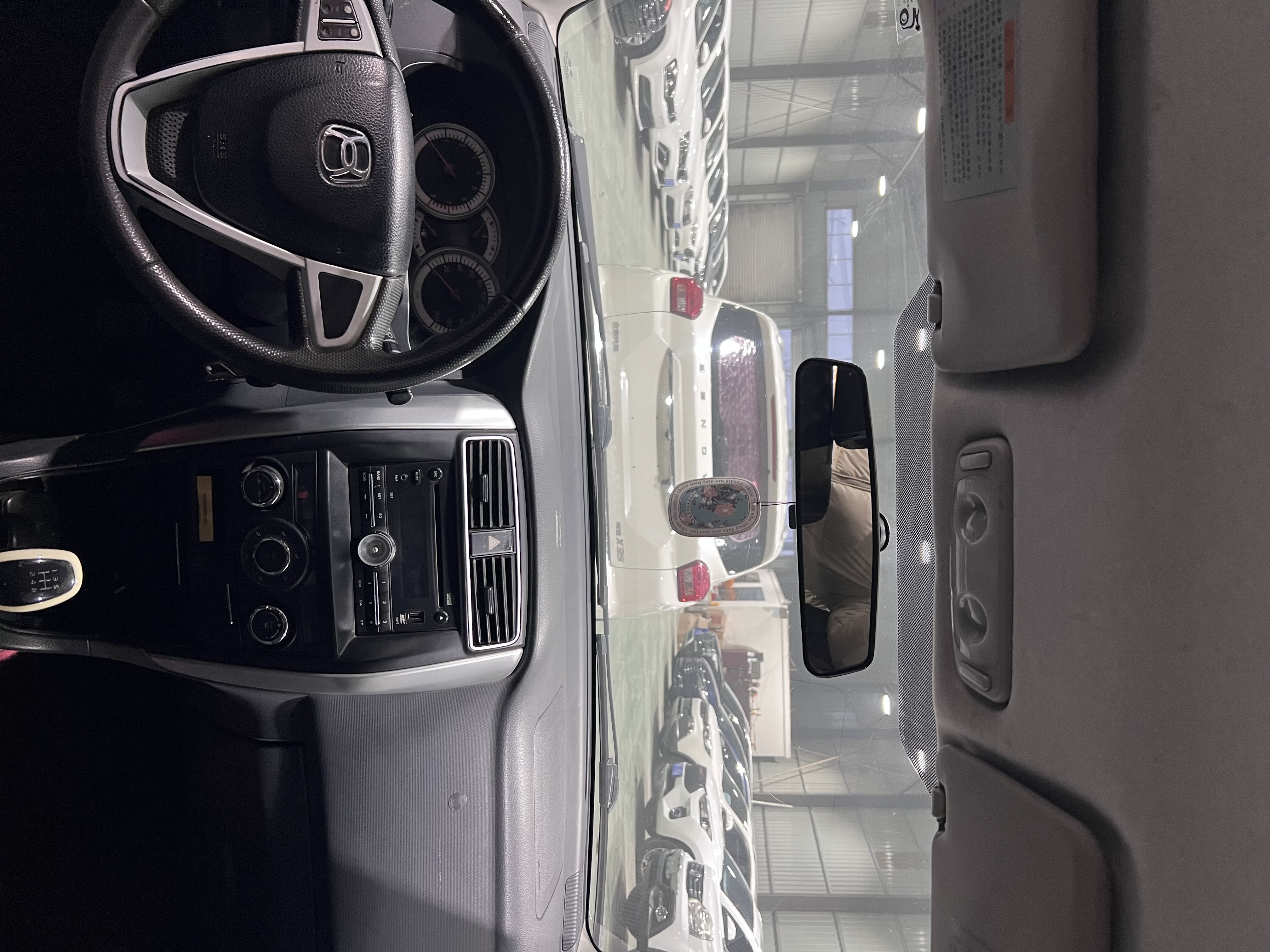 Suzuki Liana A6 2014 immagine di auto #7