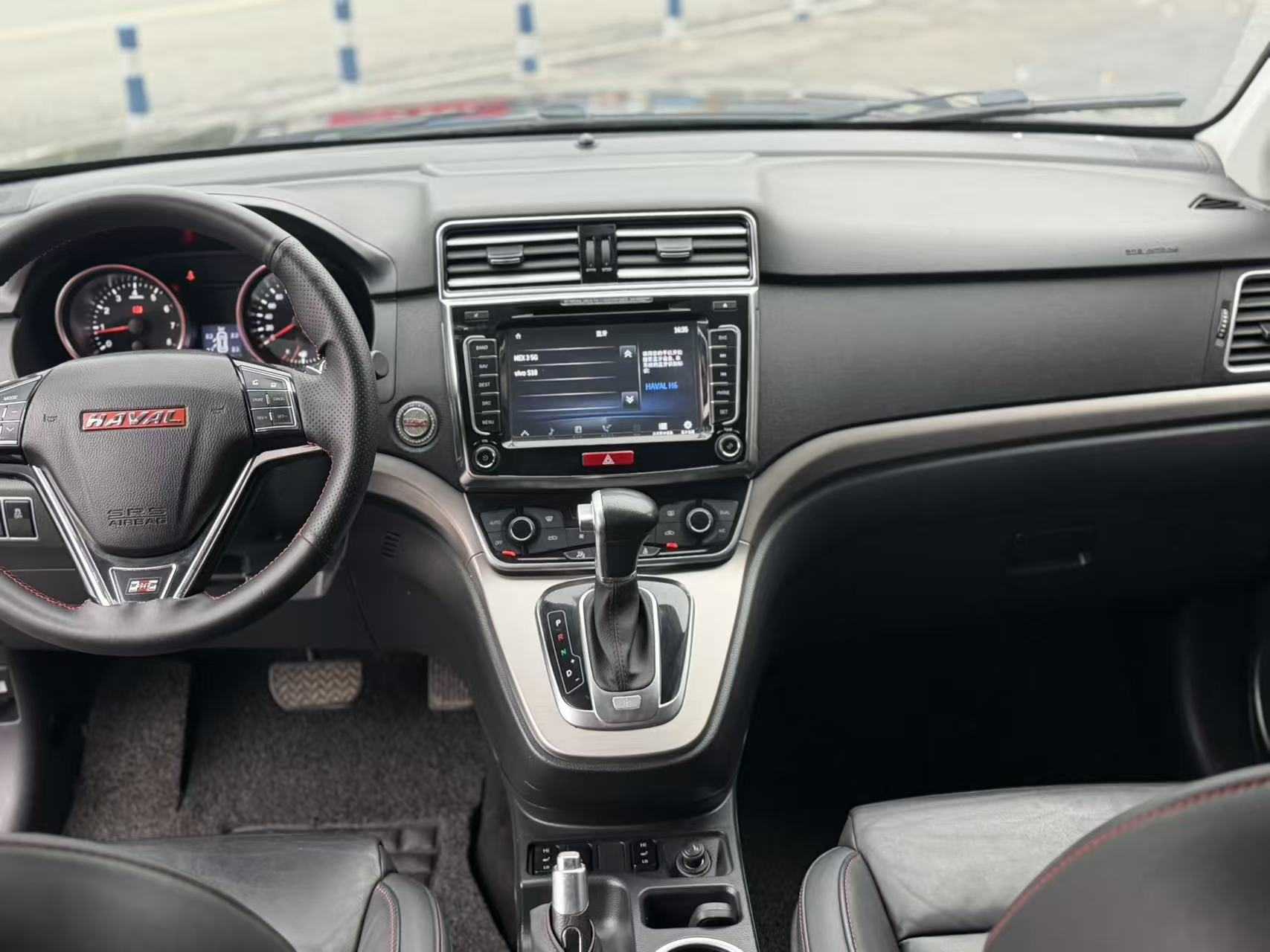 哈弗 哈弗H6 2016 汽车图片 #7