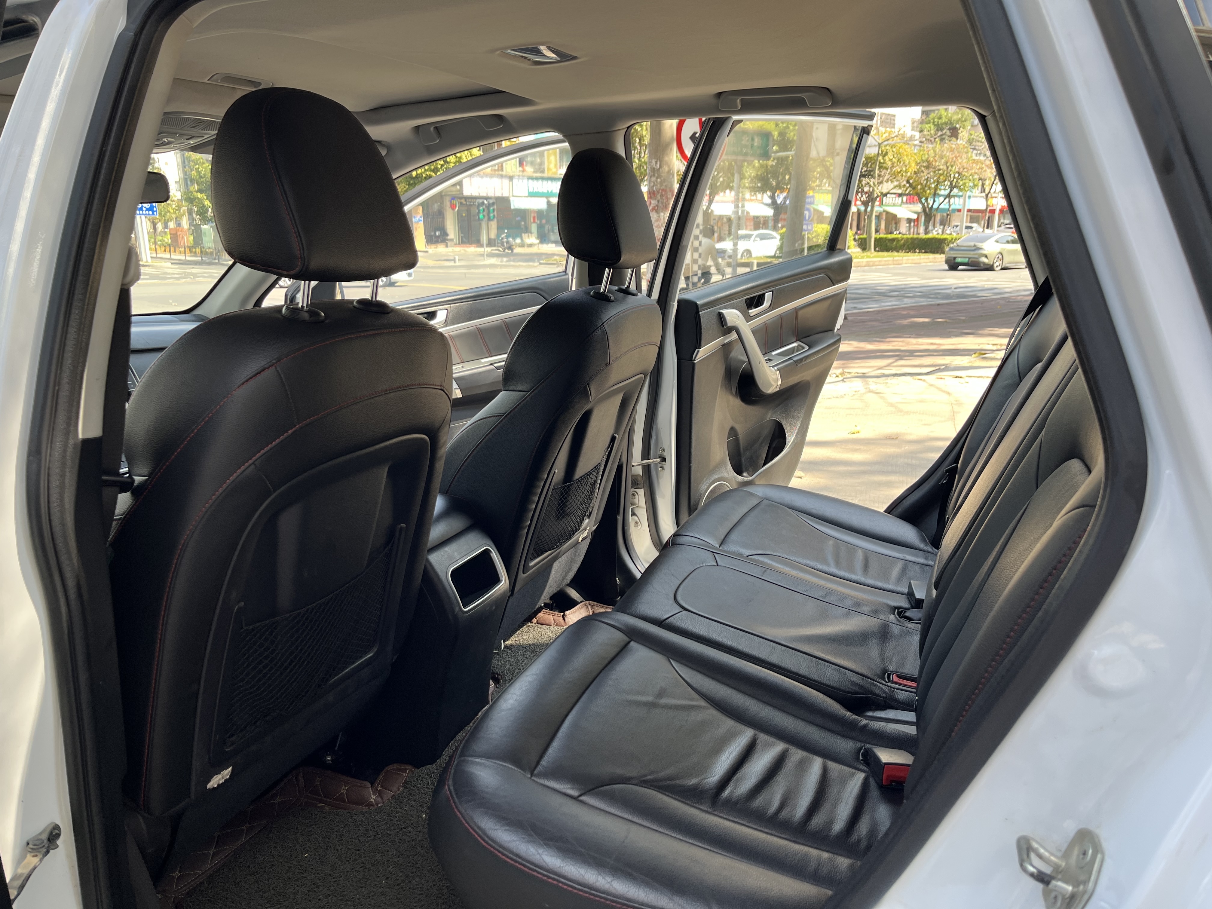 哈弗 哈弗H6 2017 汽车图片 #7