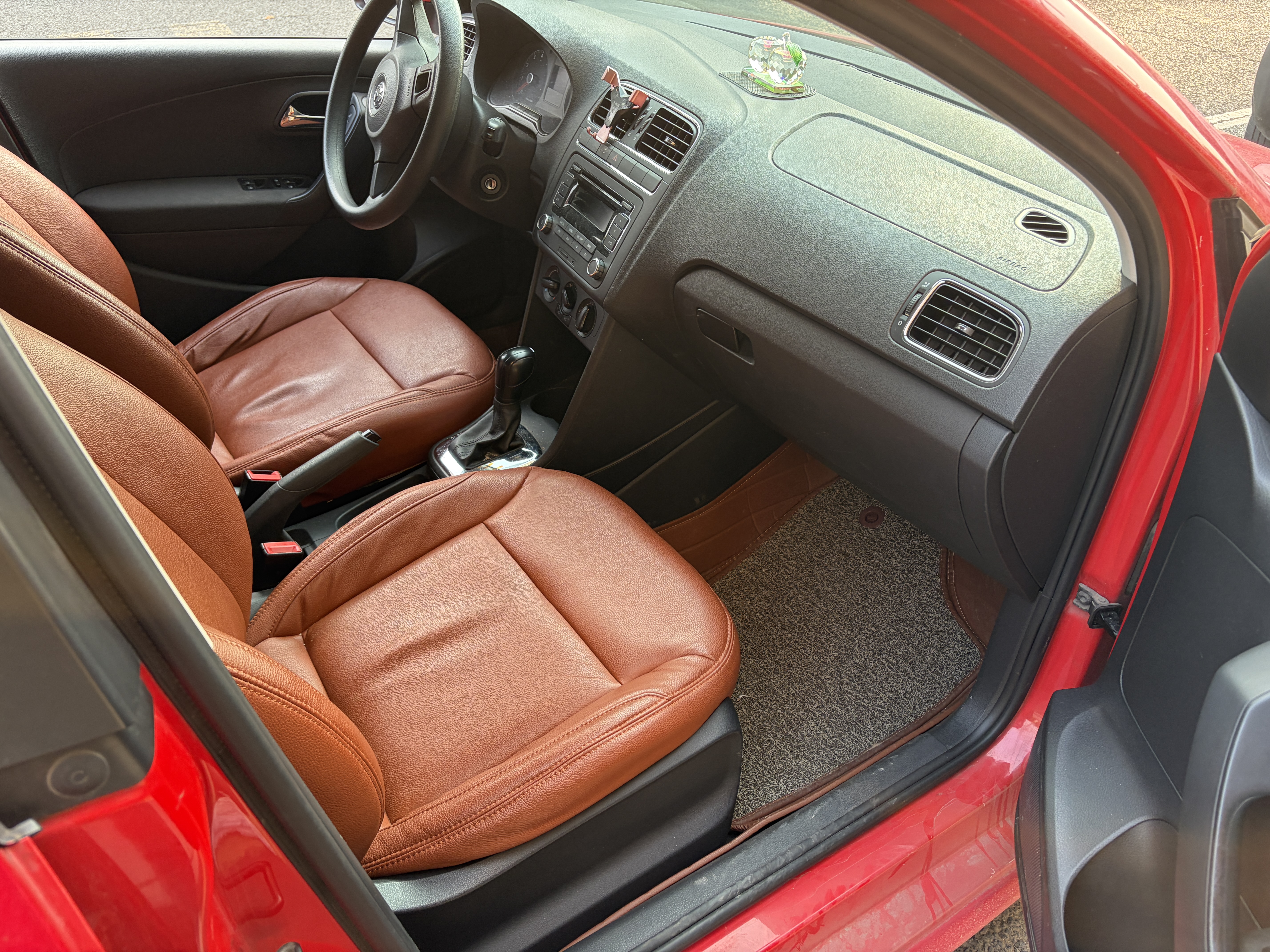 Polo 2012 #7 Polo 2012 car image #7