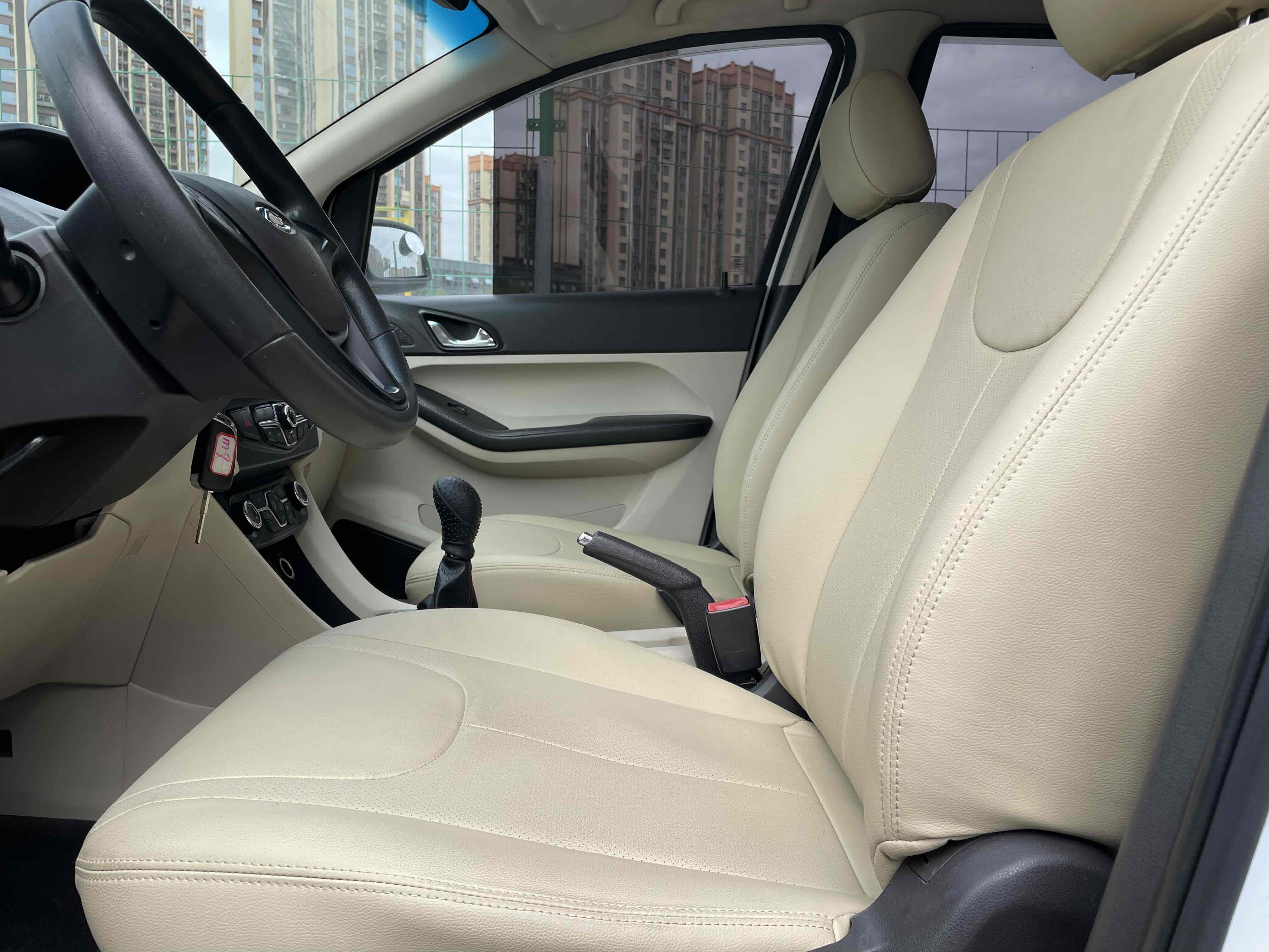 Chery Arrizo M7 2015 #7 Chery Arrizo M7 2015 car image #7