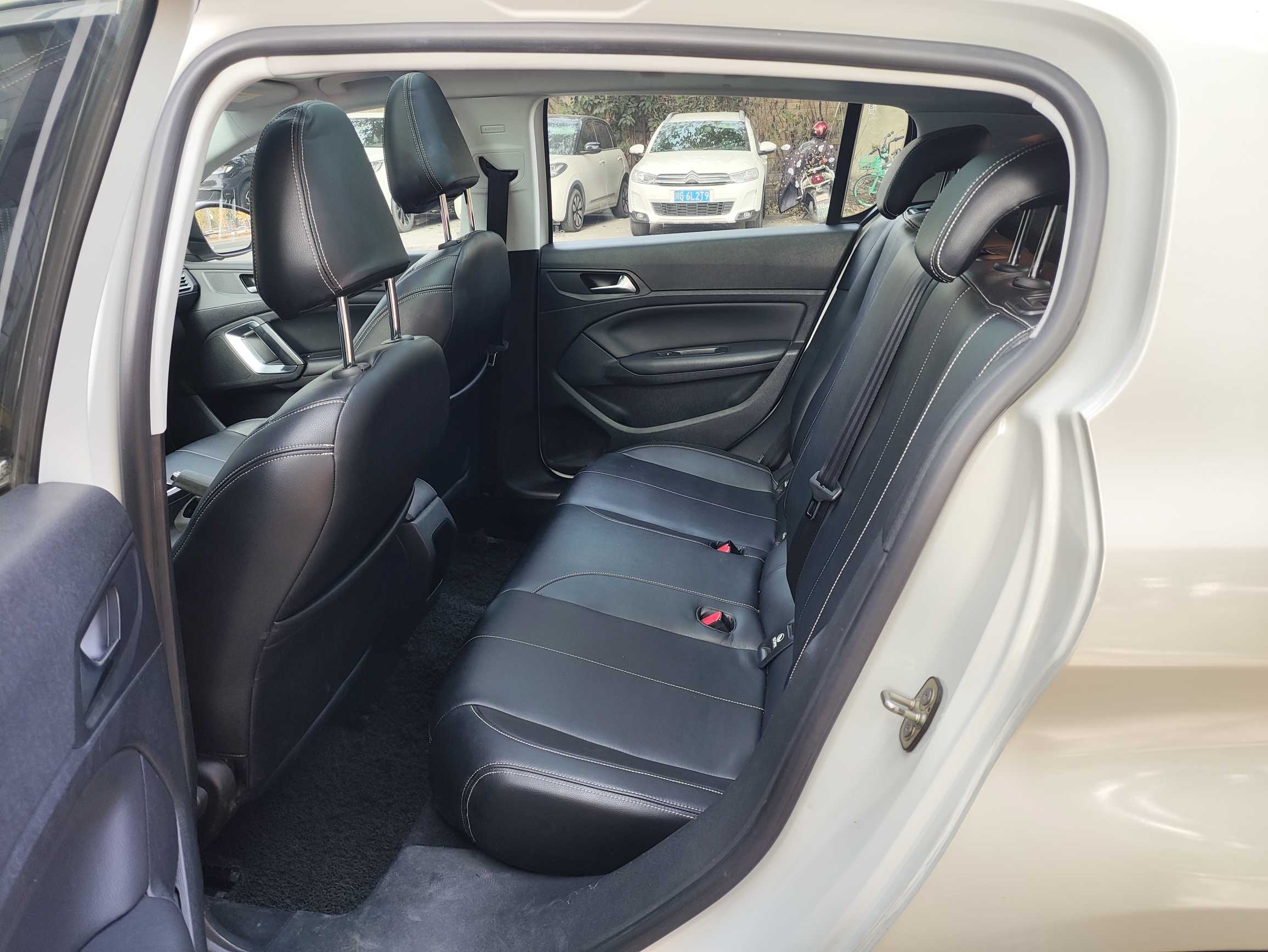 标致 标致308S 2016 汽车图片 #7