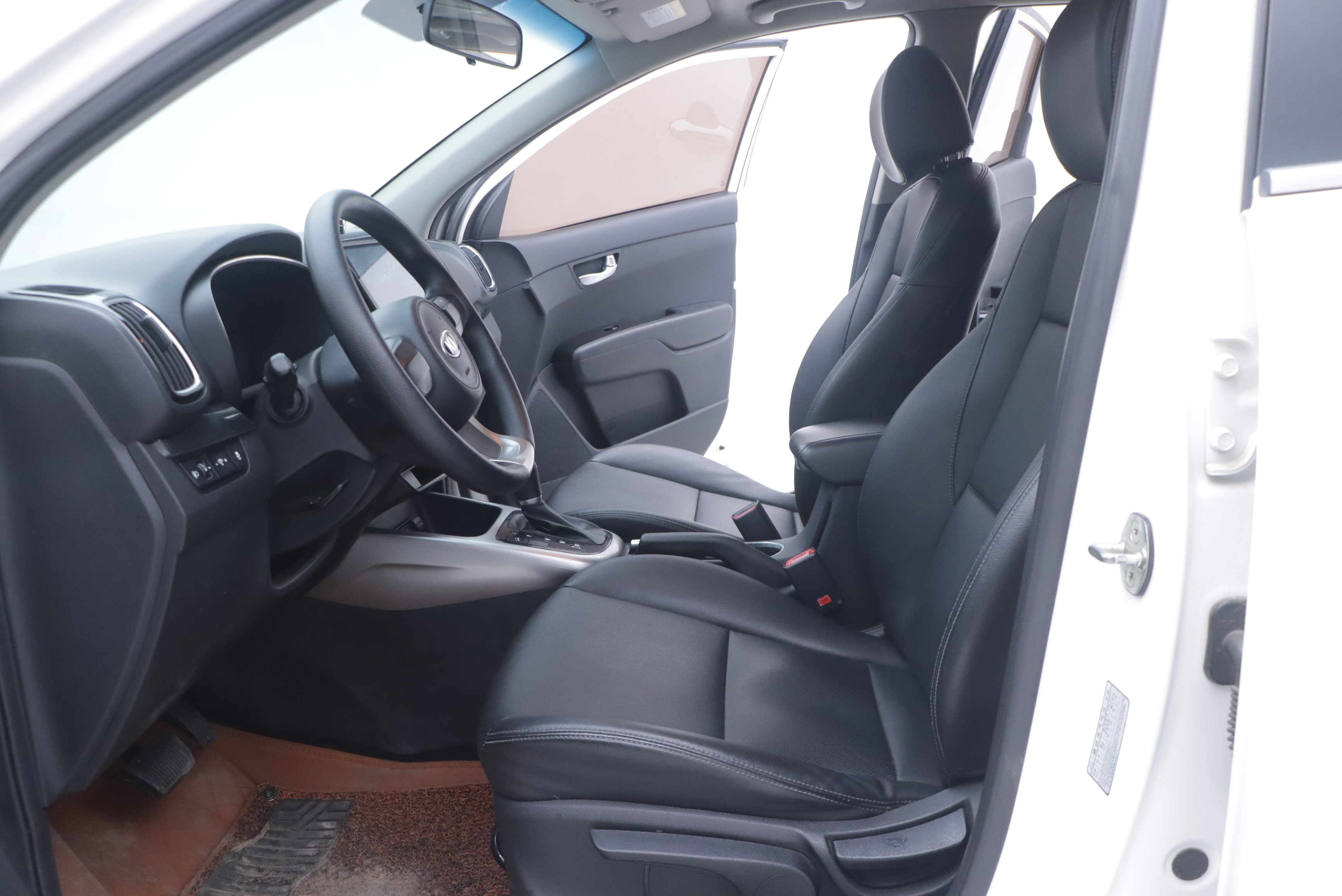 Kia Stonic 2016 imagen de coche #7