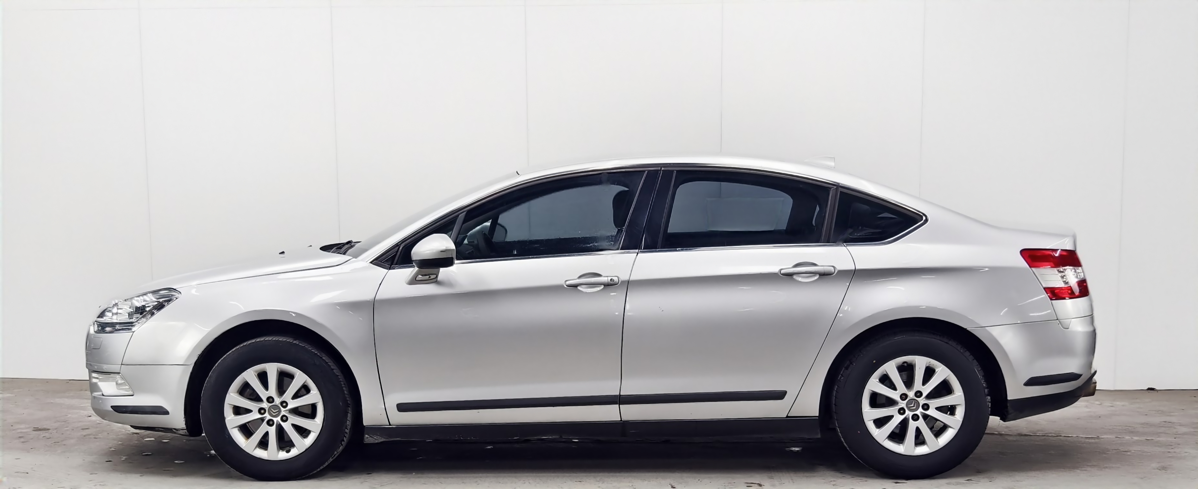 Citroen C5 2011 immagine di auto #7