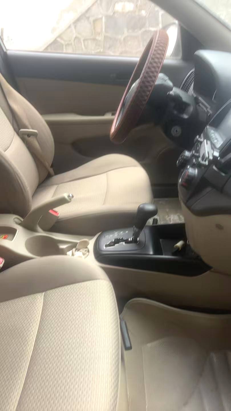 Hyundai i30 2012 #7 Hyundai i30 2012 car image #7