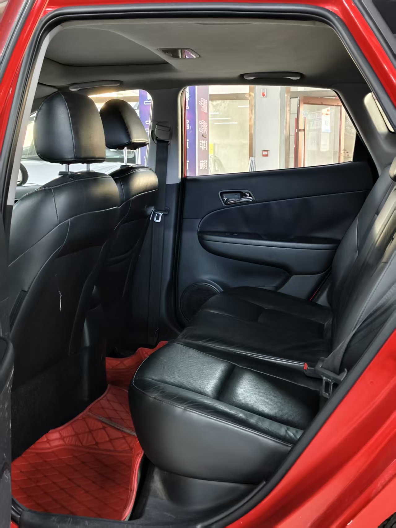 Hyundai i30 2009 #7 Hyundai i30 2009 car image #7