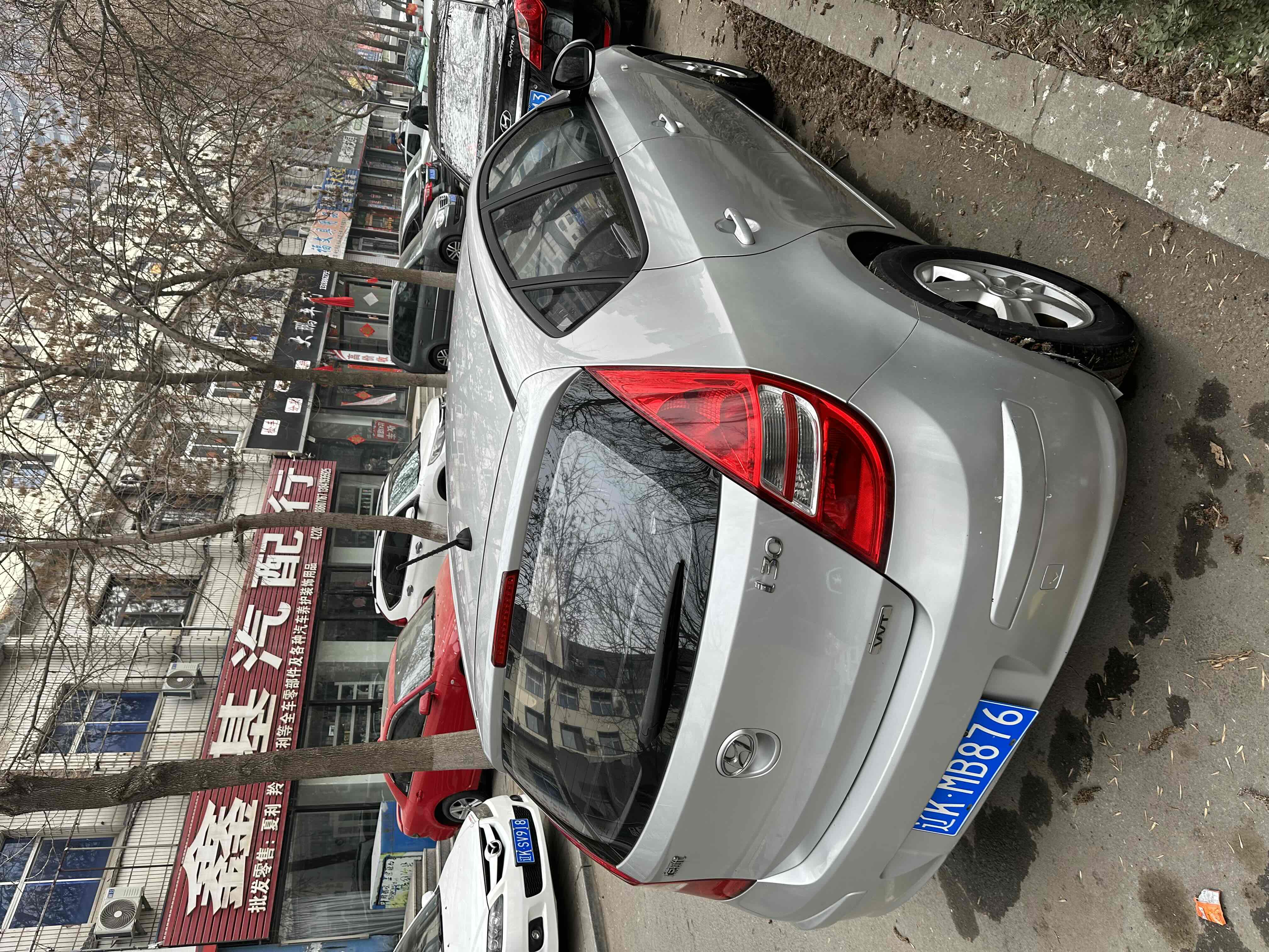 Hyundai i30 2010 #7 Hyundai i30 2010 car image #7