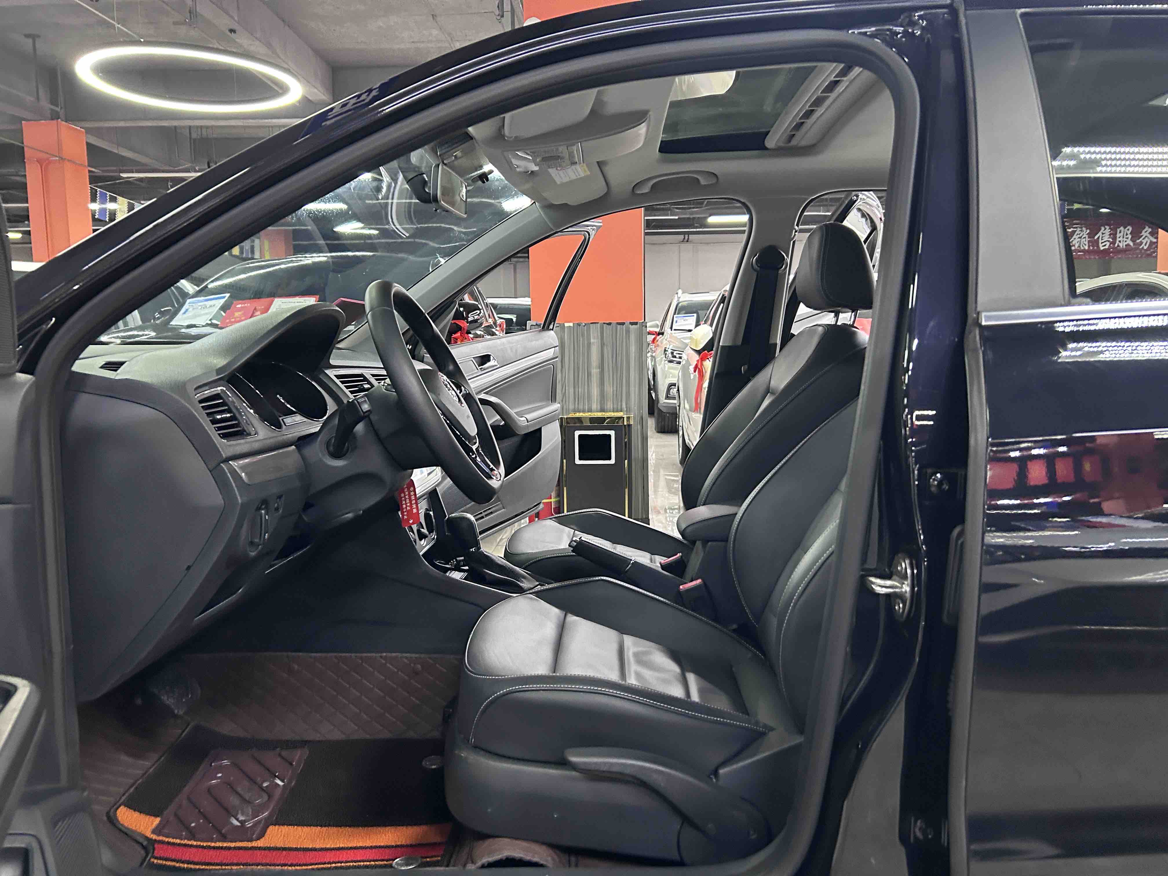 Volkswagen Lavida 2016 #7 Volkswagen Lavida 2016 car image #7