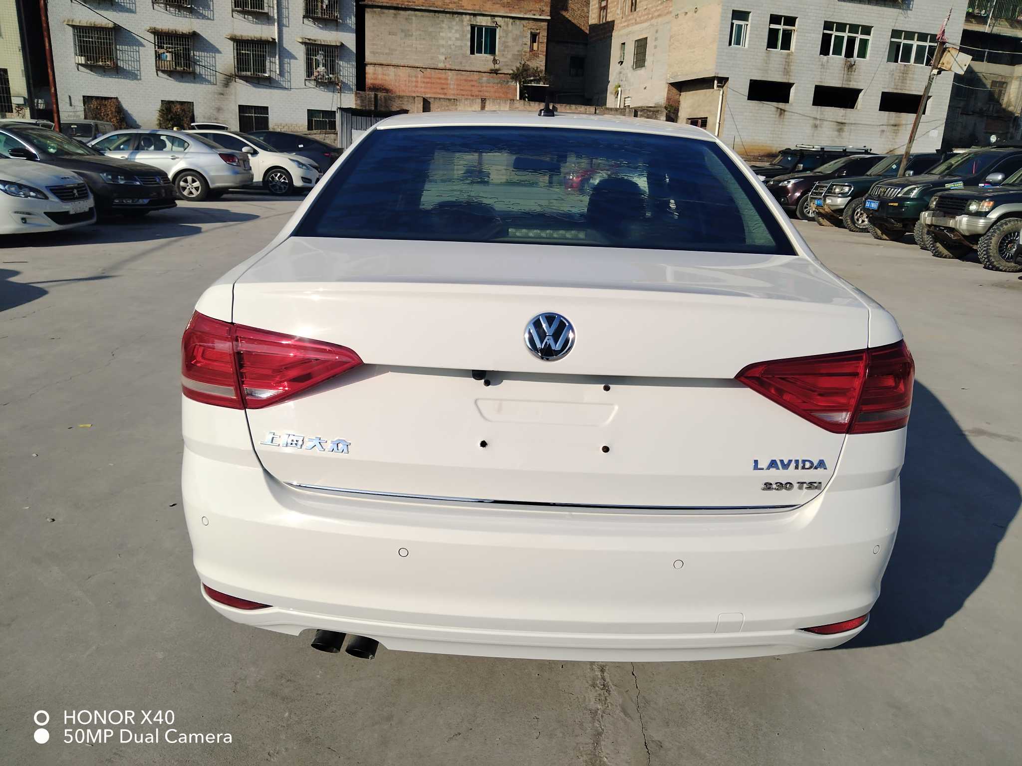 Volkswagen Lavida 2016 #7 Volkswagen Lavida 2016 car image #7
