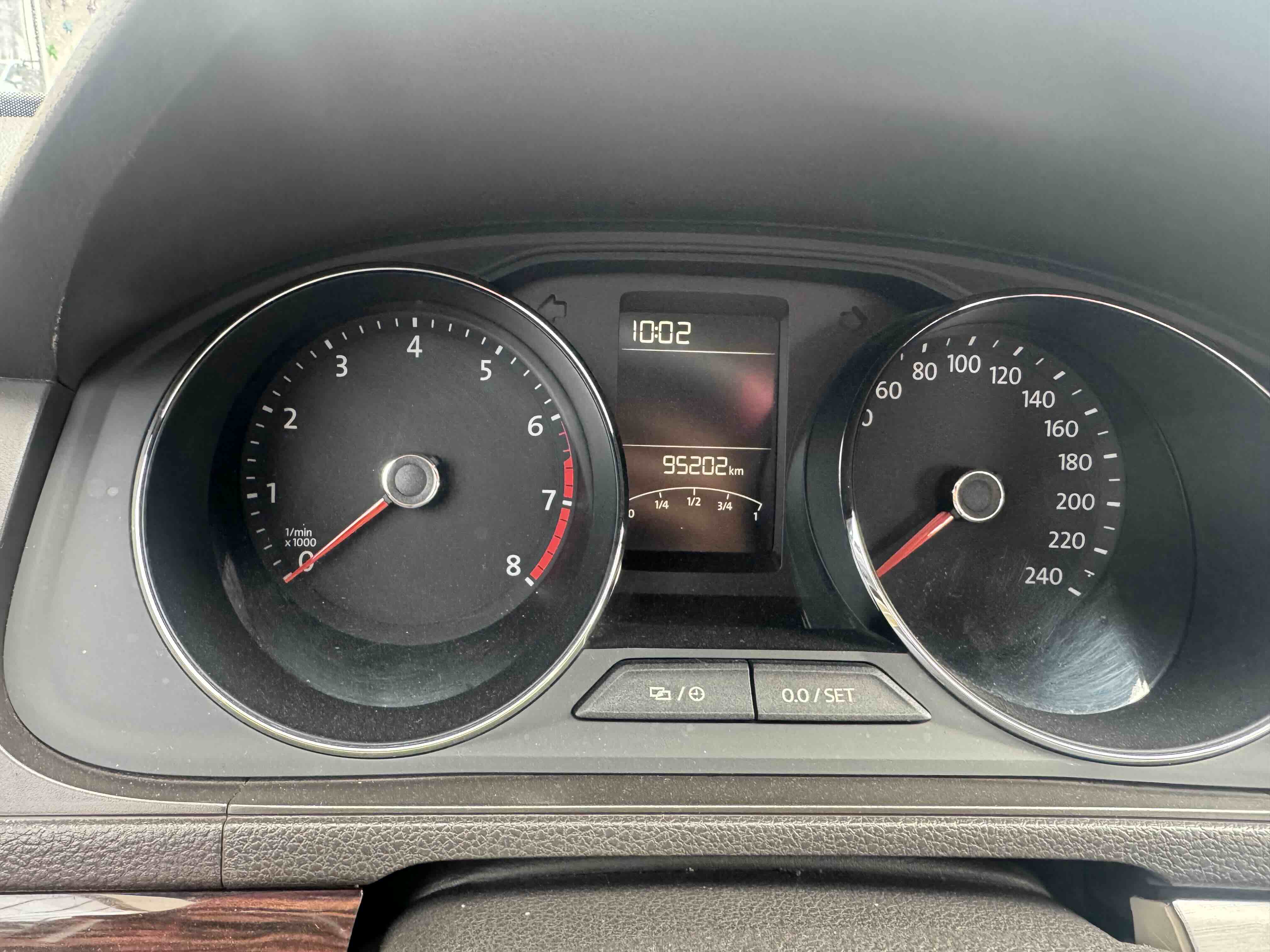 Volkswagen Lavida 2016 immagine di auto #7