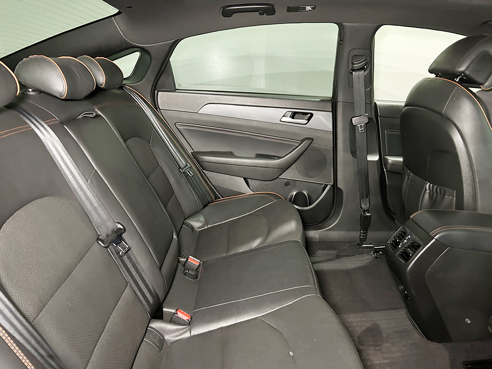 Hyundai Sonata 2016 صورة سيارة #7