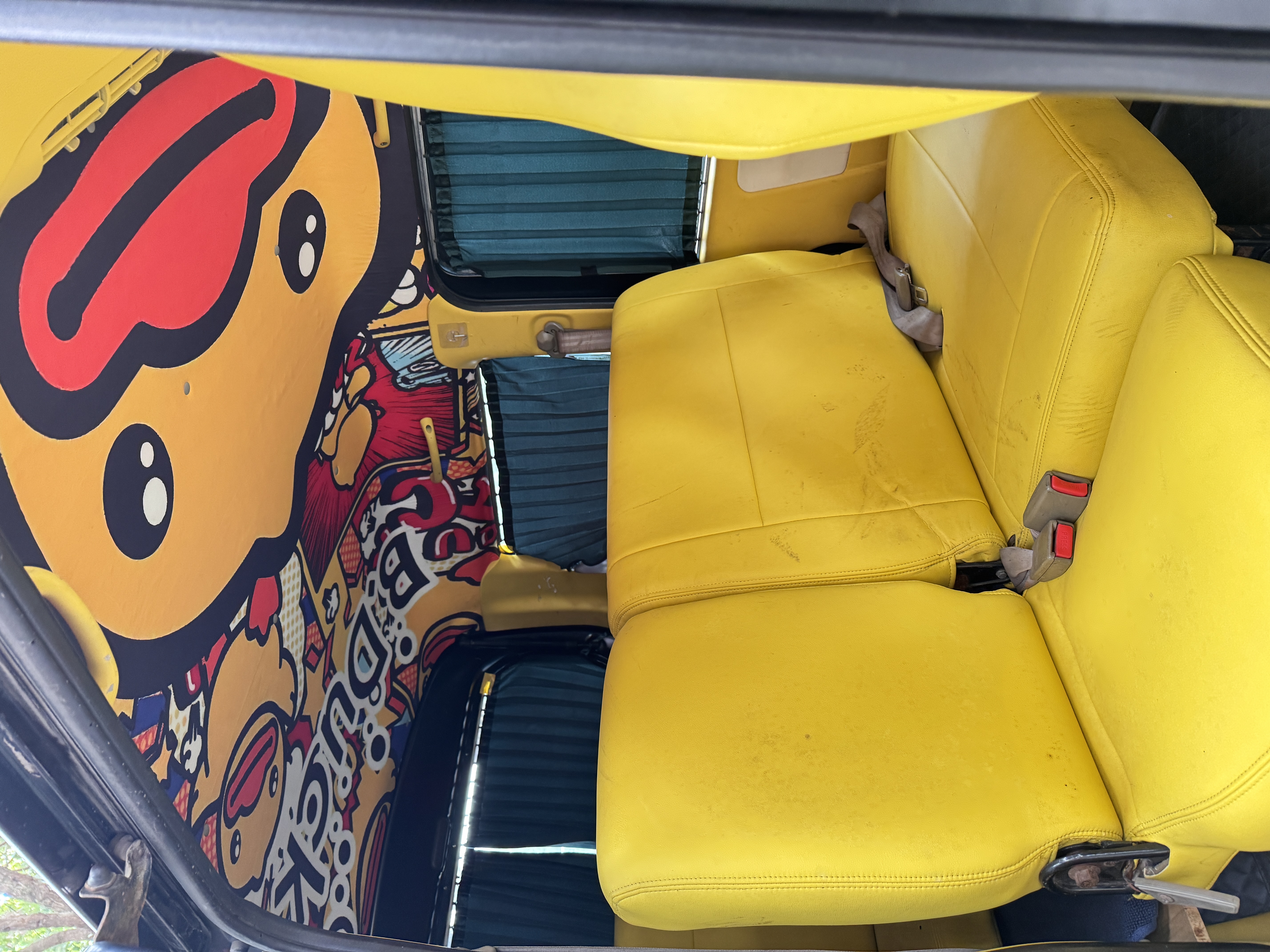 Suzuki Landy 2009 immagine di auto #7