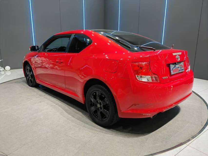 Toyota Zelas 2013 car image #7