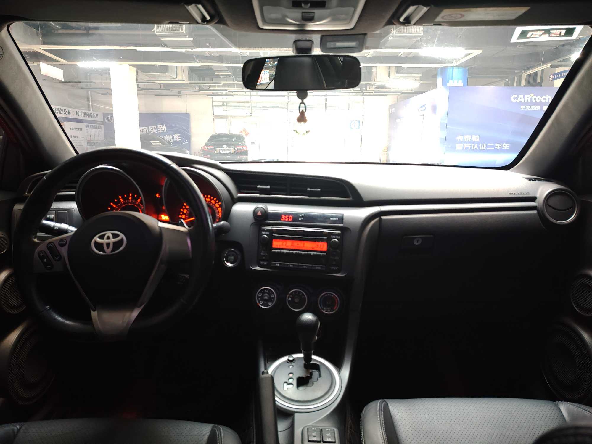 Toyota Zelas 2012 car image #7