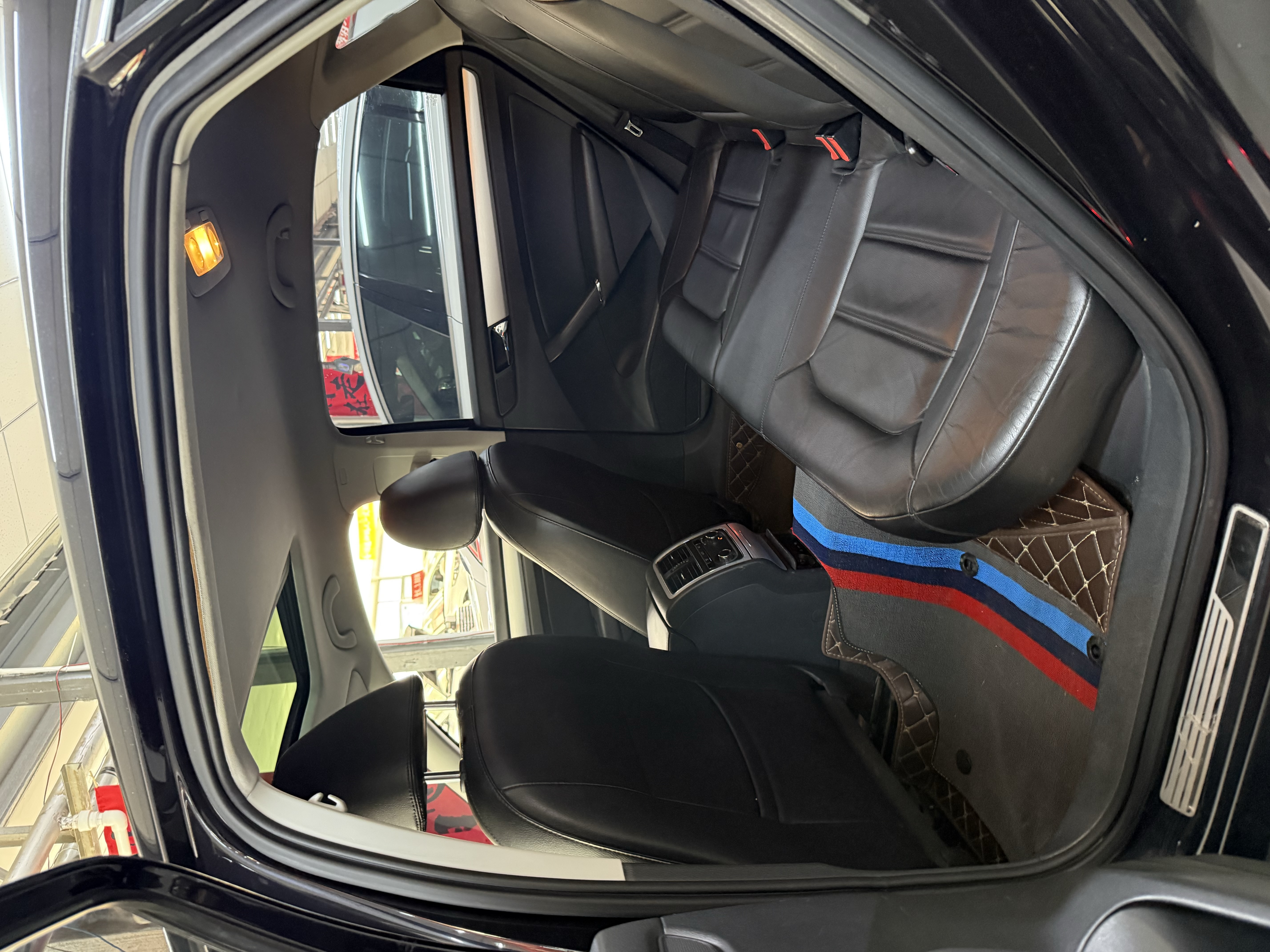 Volkswagen Passat 2016 car image #7