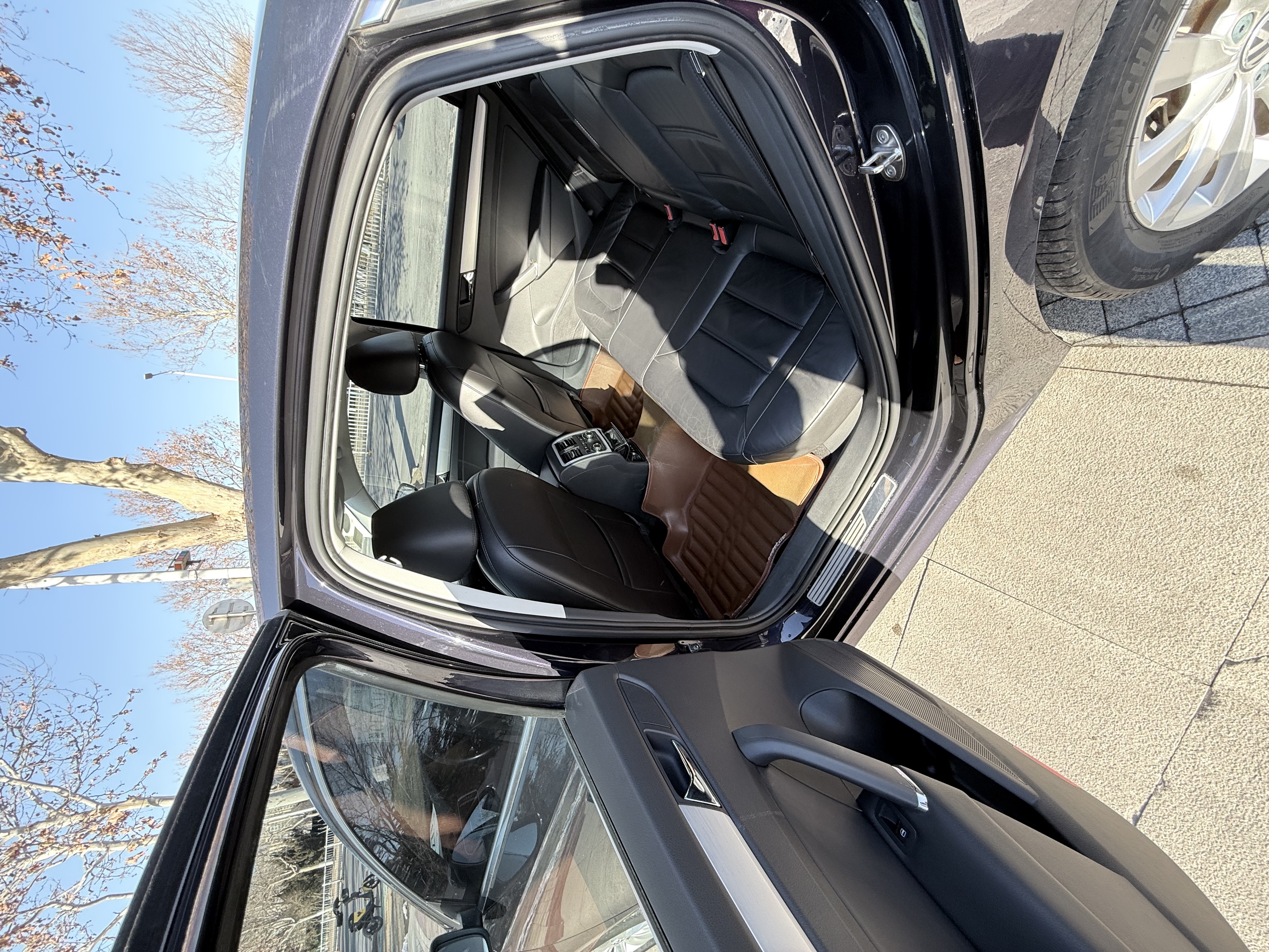 Volkswagen Passat 2015 #7 Volkswagen Passat 2015 car image #7