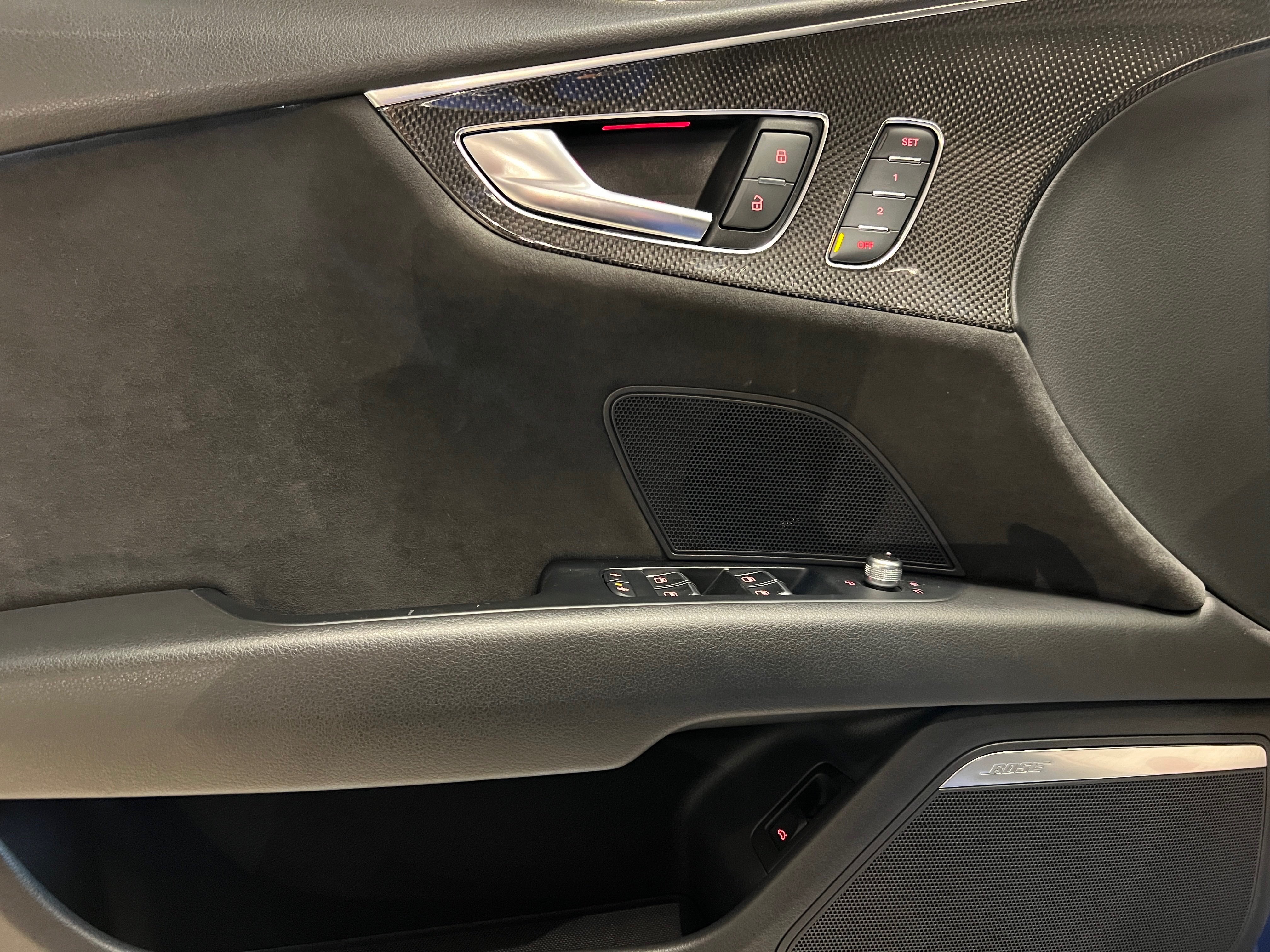 Audi S7 2017 #7 Audi S7 2017 imagen de coche #7