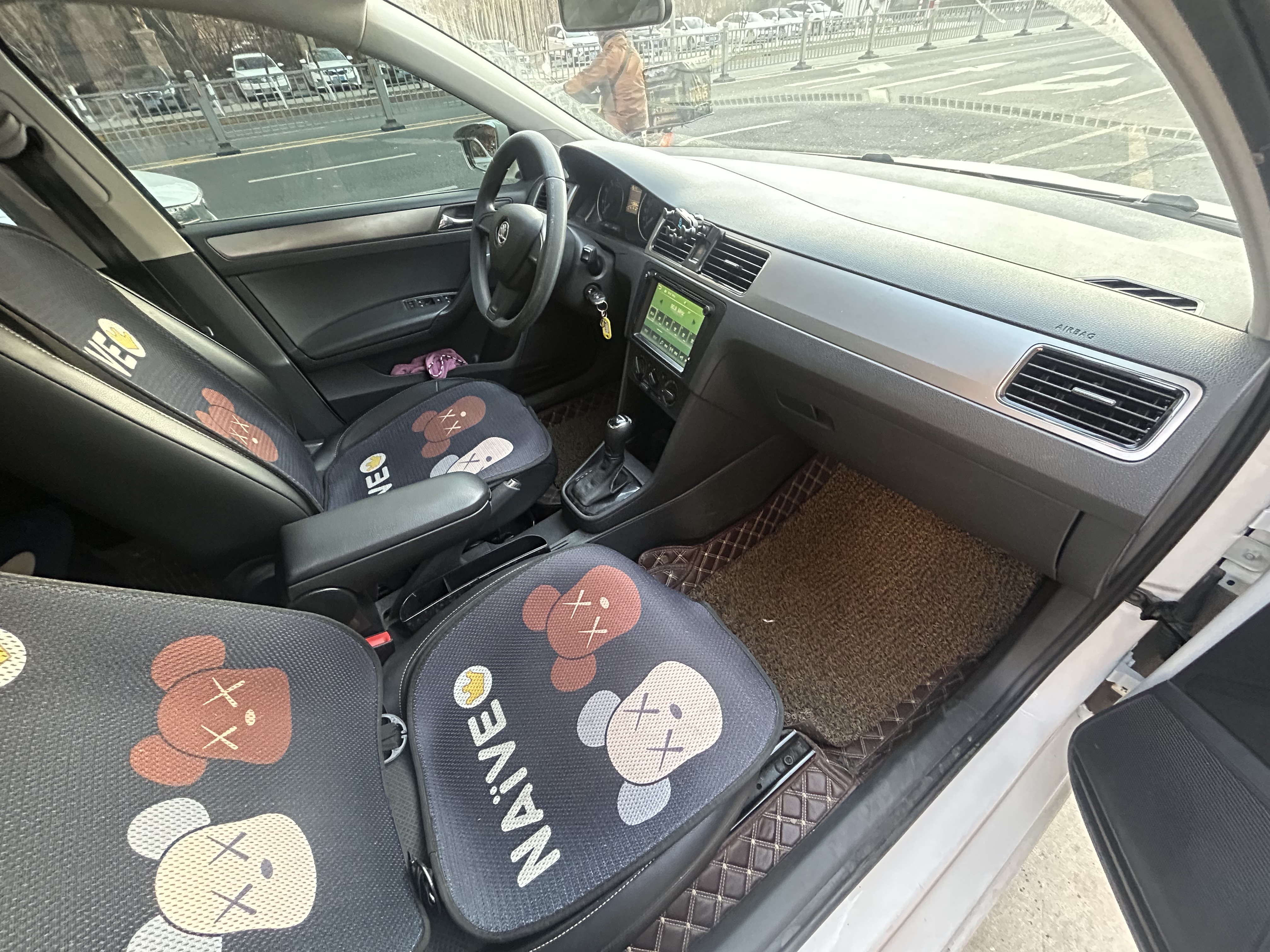 Skoda Rapid Spaceback 2016 immagine di auto #7