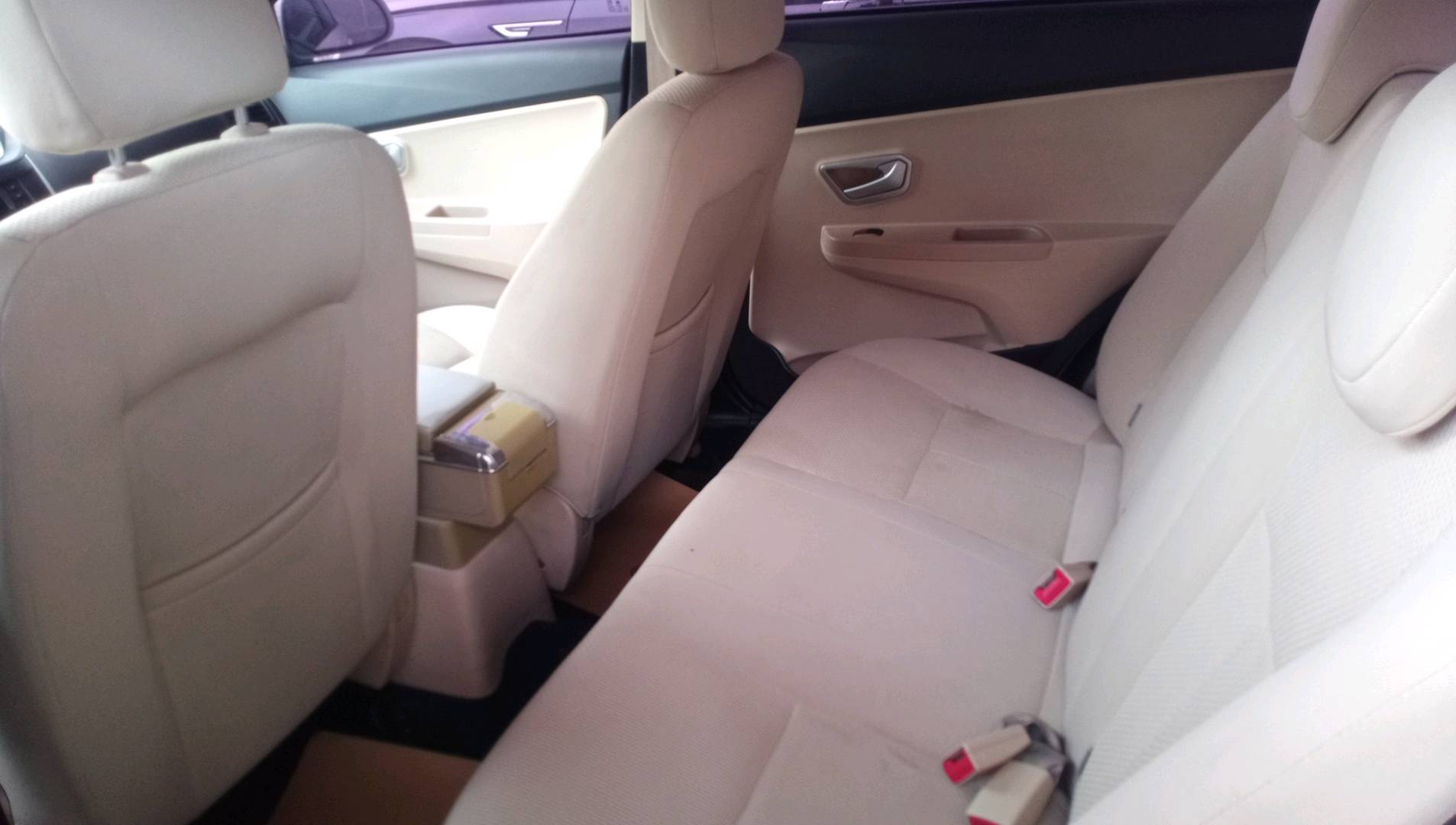 Chery Fulwin 2016 #7 Chery Fulwin 2016 car image #7