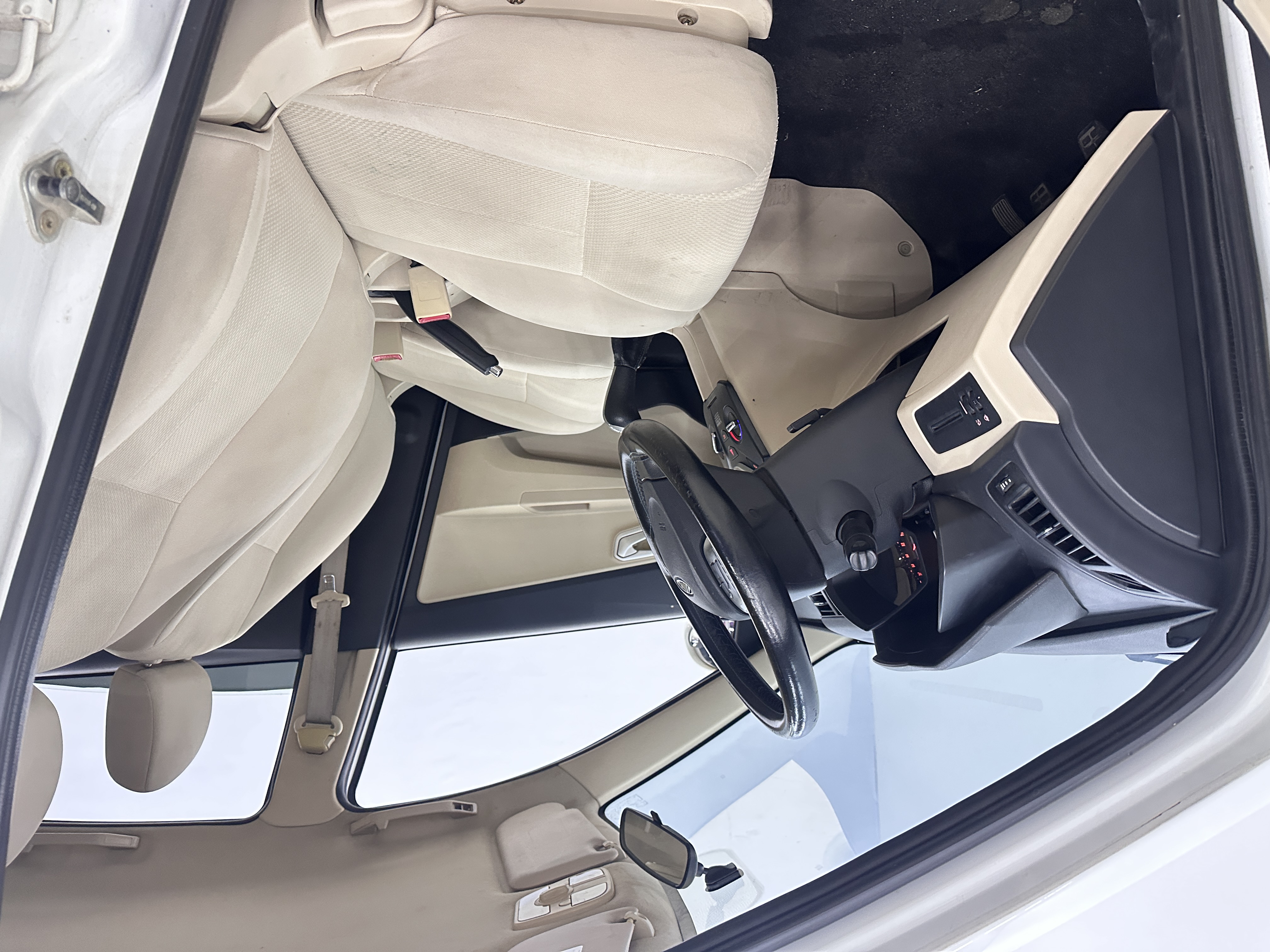 Chery Fulwin 2 2016 #7 Chery Fulwin 2 2016 car image #7