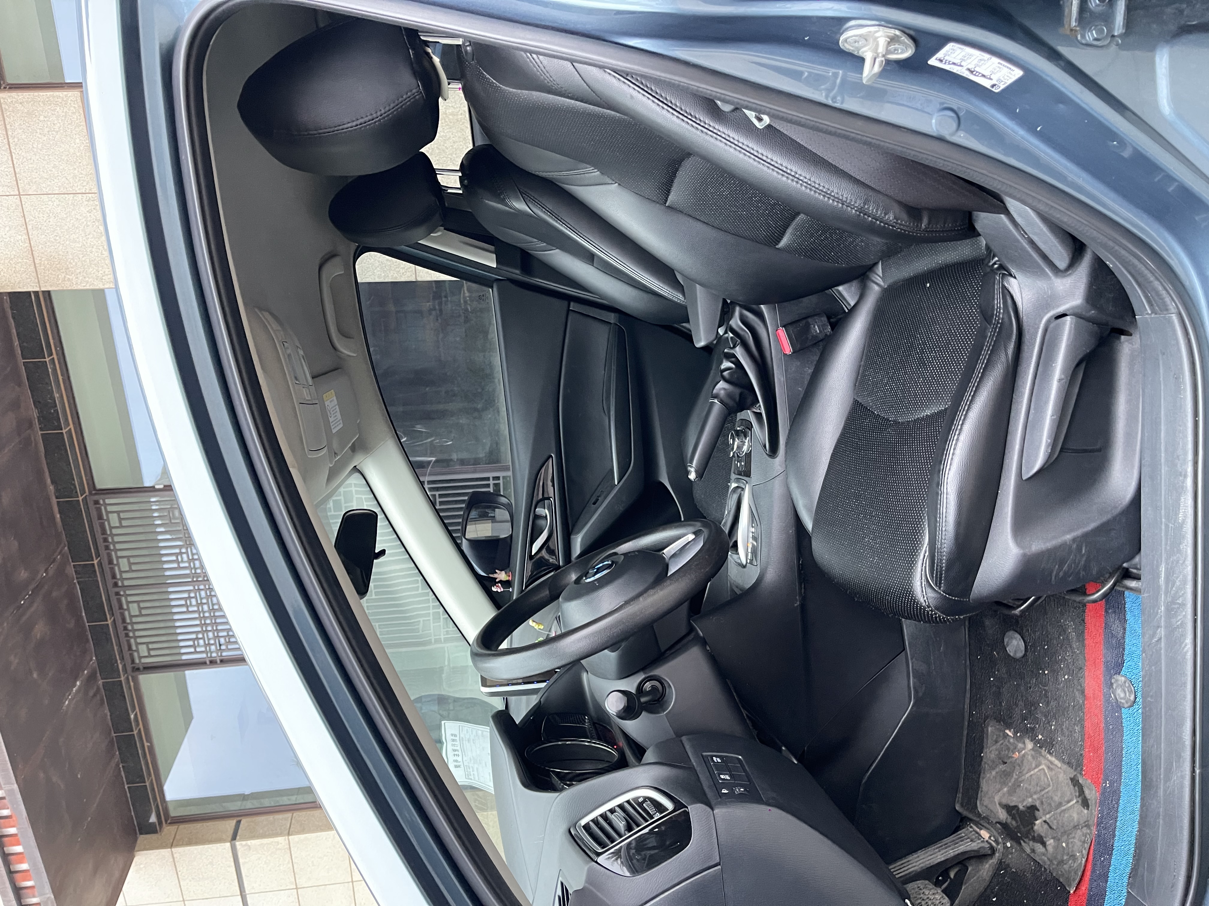 马自达 马自达3 昂克赛拉 2016 汽车图片 #7