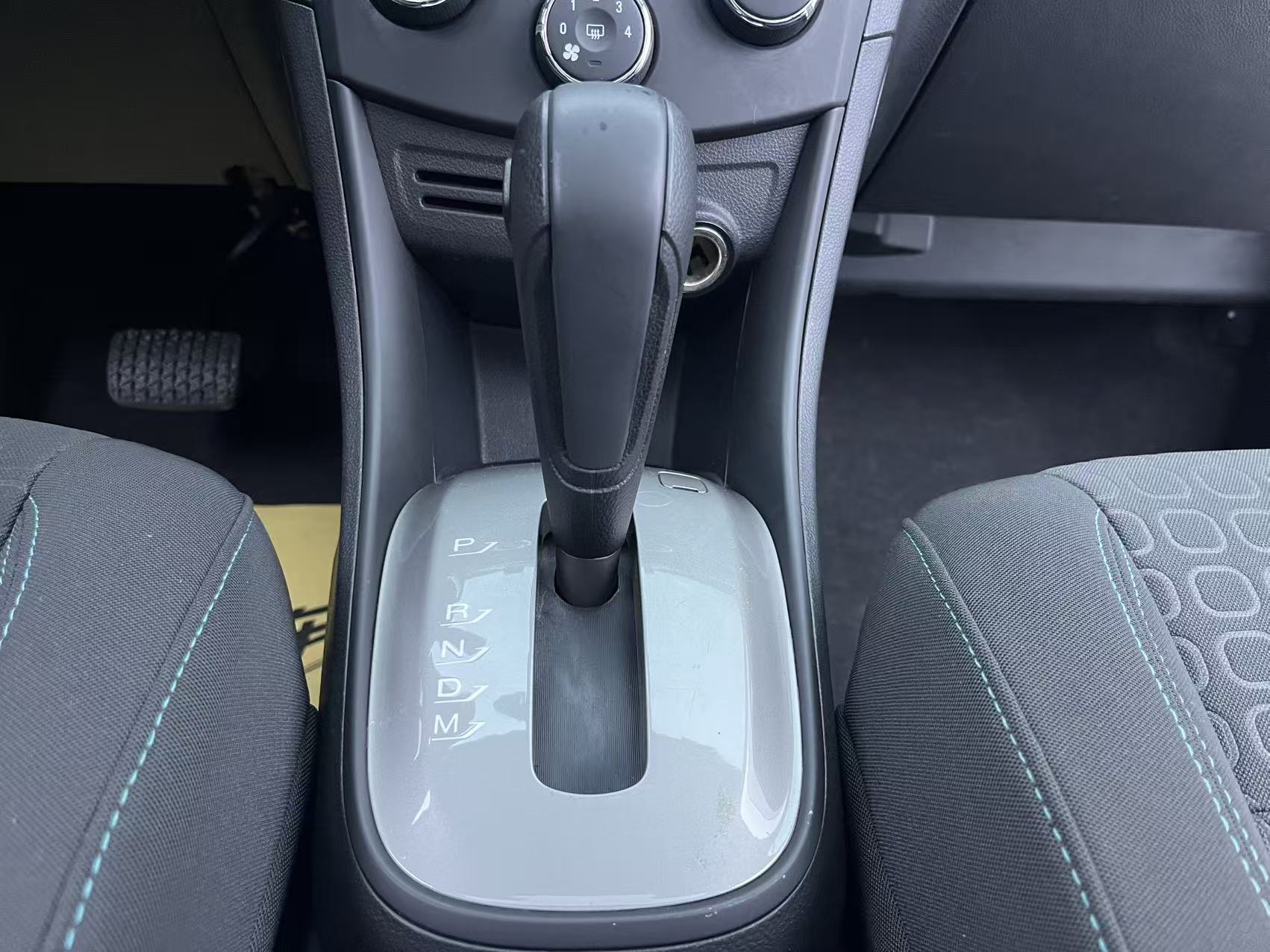 Chevrolet Tracker 2016 car image #7