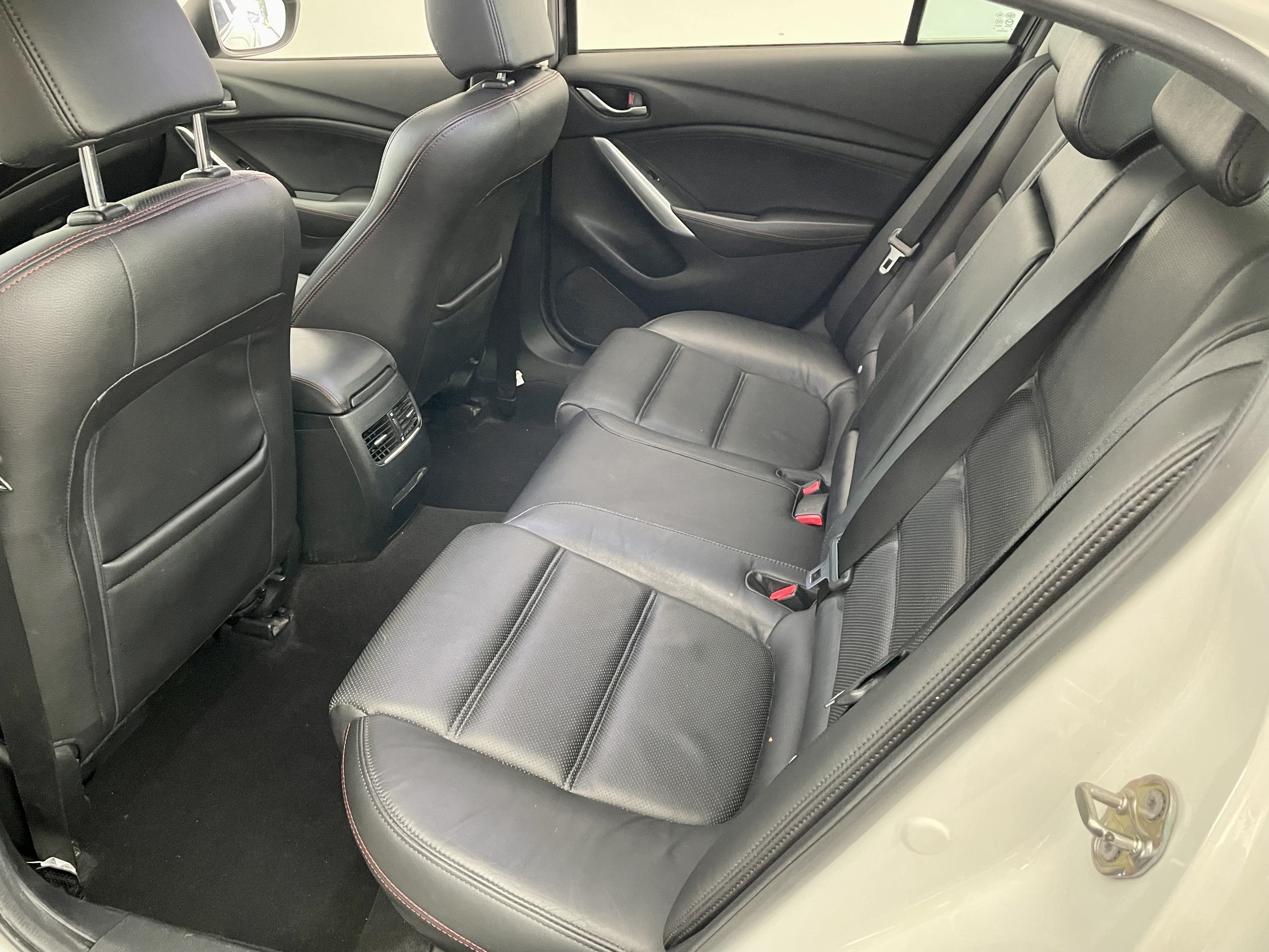 马自达 阿特兹 2015 汽车图片 #7