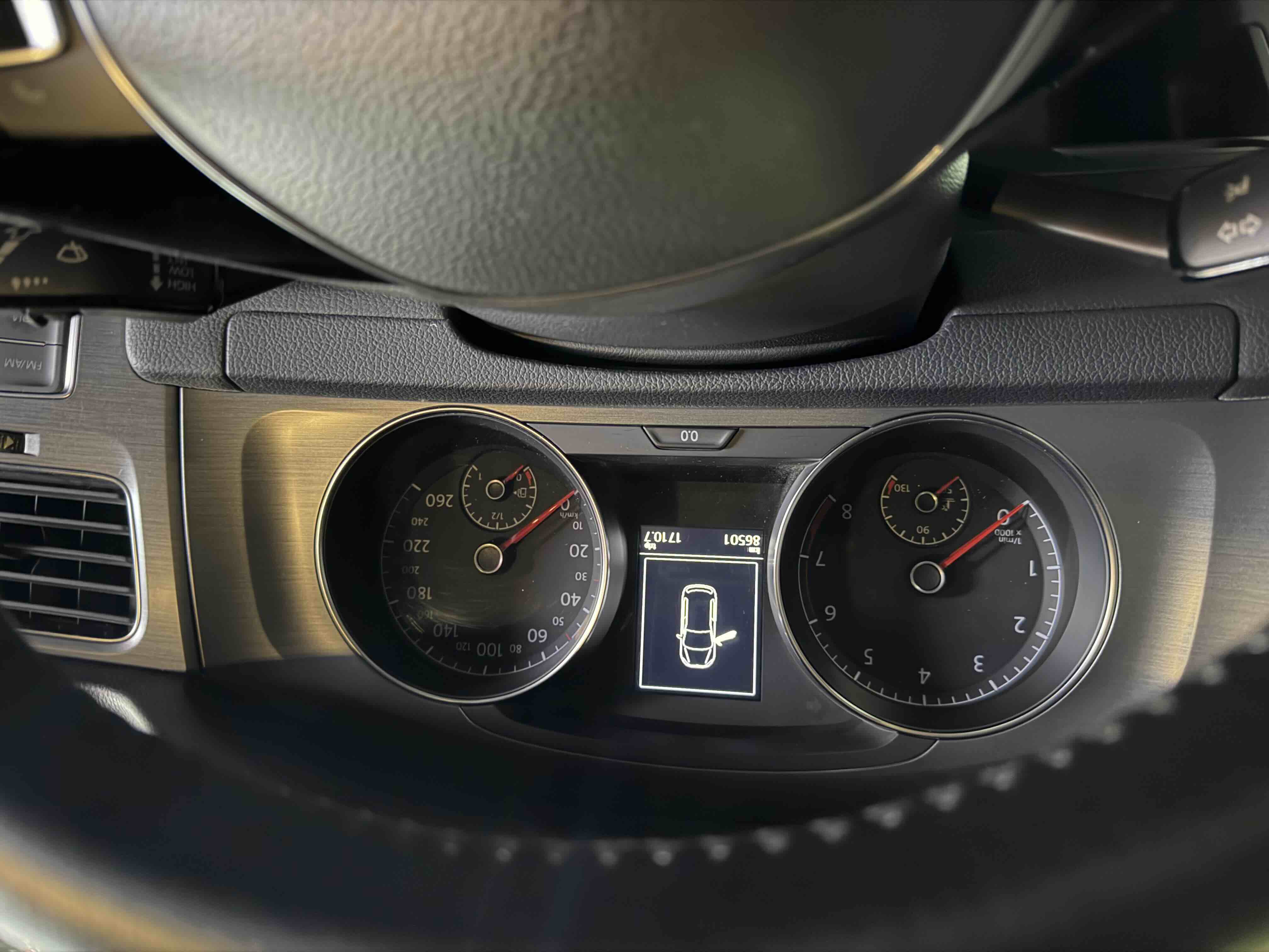 Volkswagen Golf 2016 #7 Volkswagen Golf 2016 car image #7