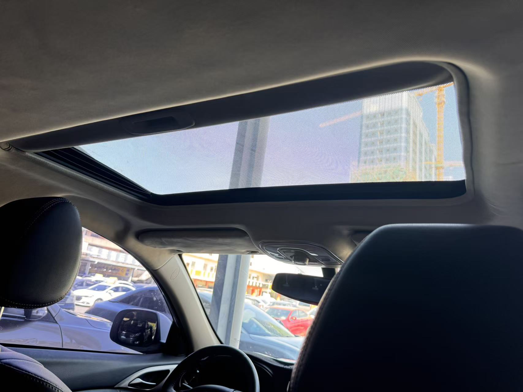 BYD Song 2016 car image #7