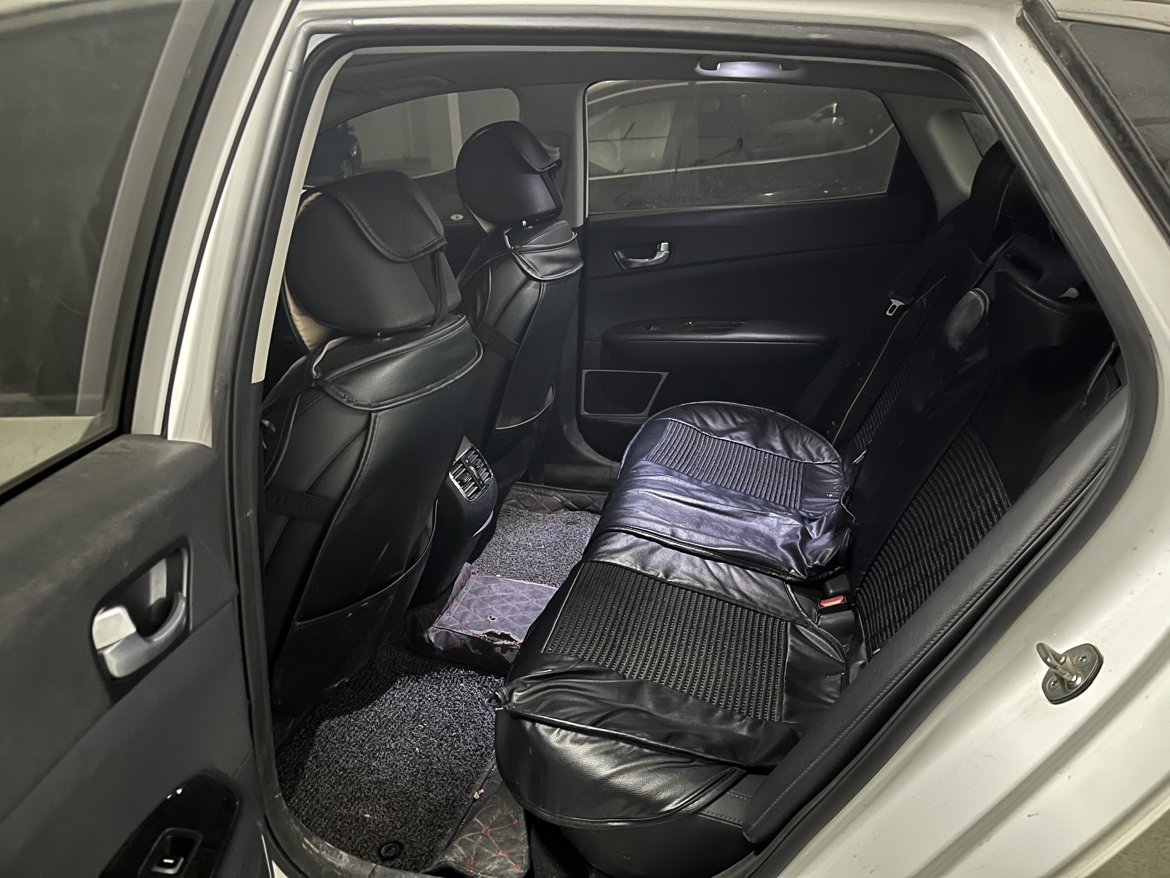 Kia K5 2017 immagine di auto #7