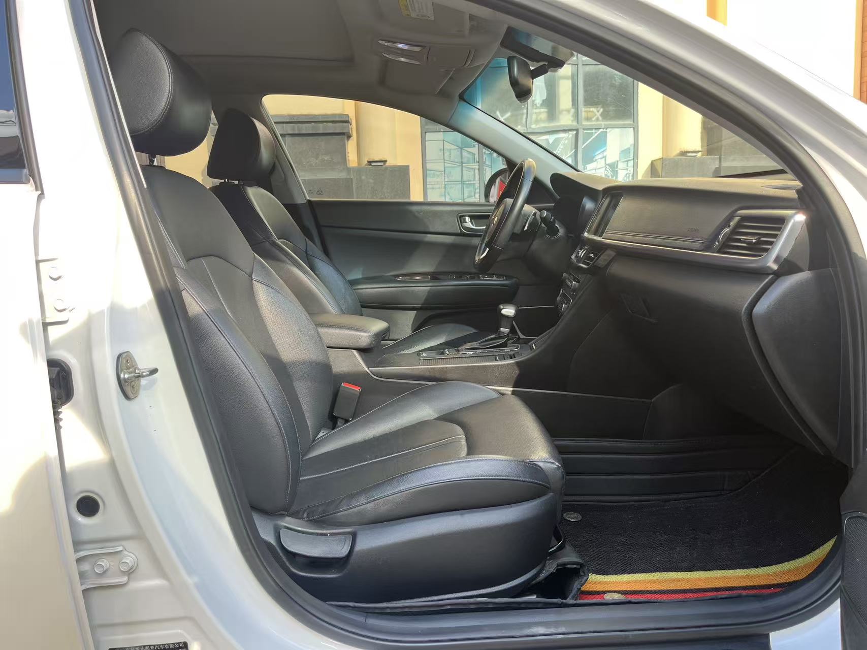Kia K5 2016 #7 Kia K5 2016 car image #7