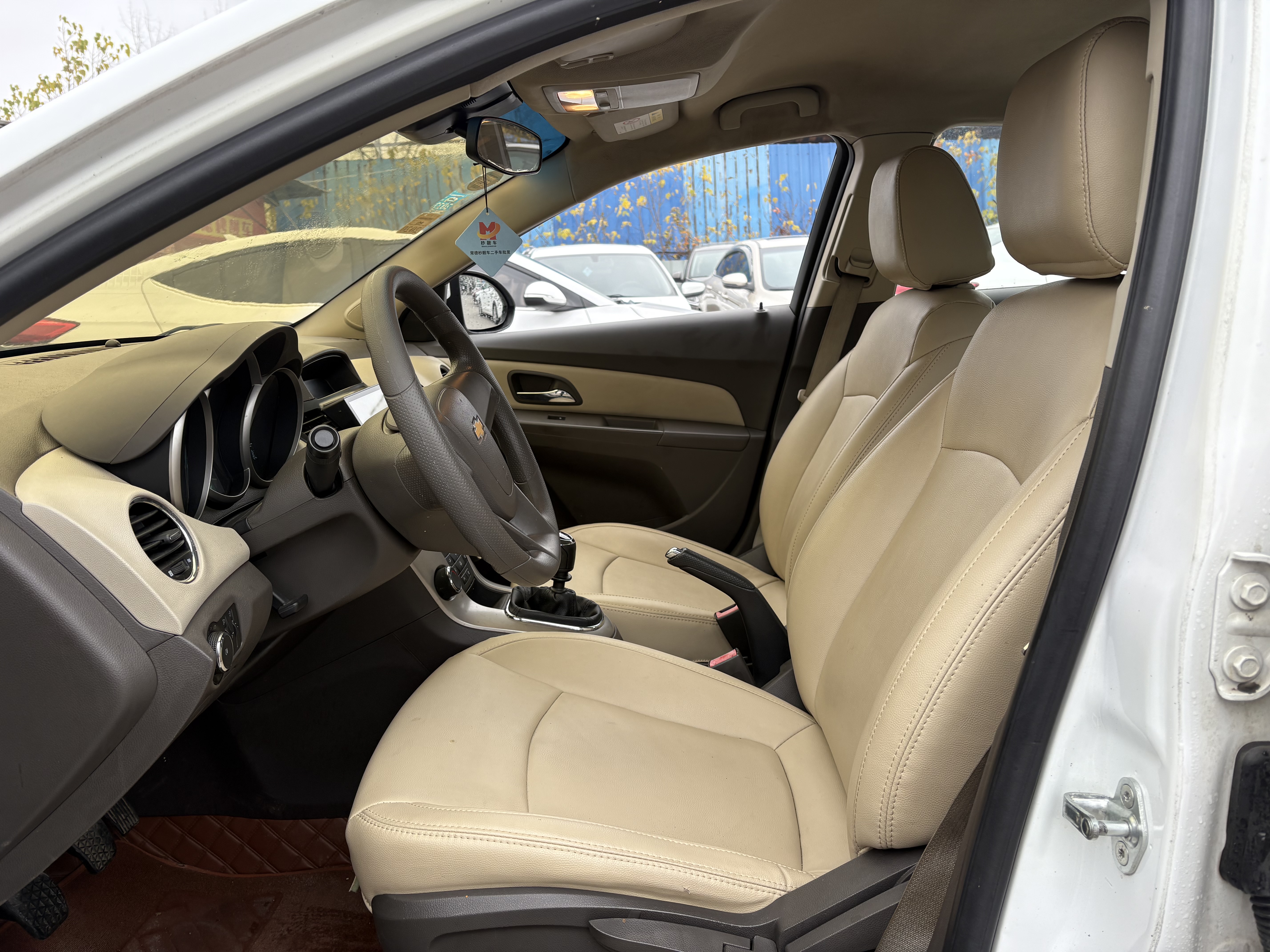 Chevrolet Cruze 2016 #7 Chevrolet Cruze 2016 car image #7