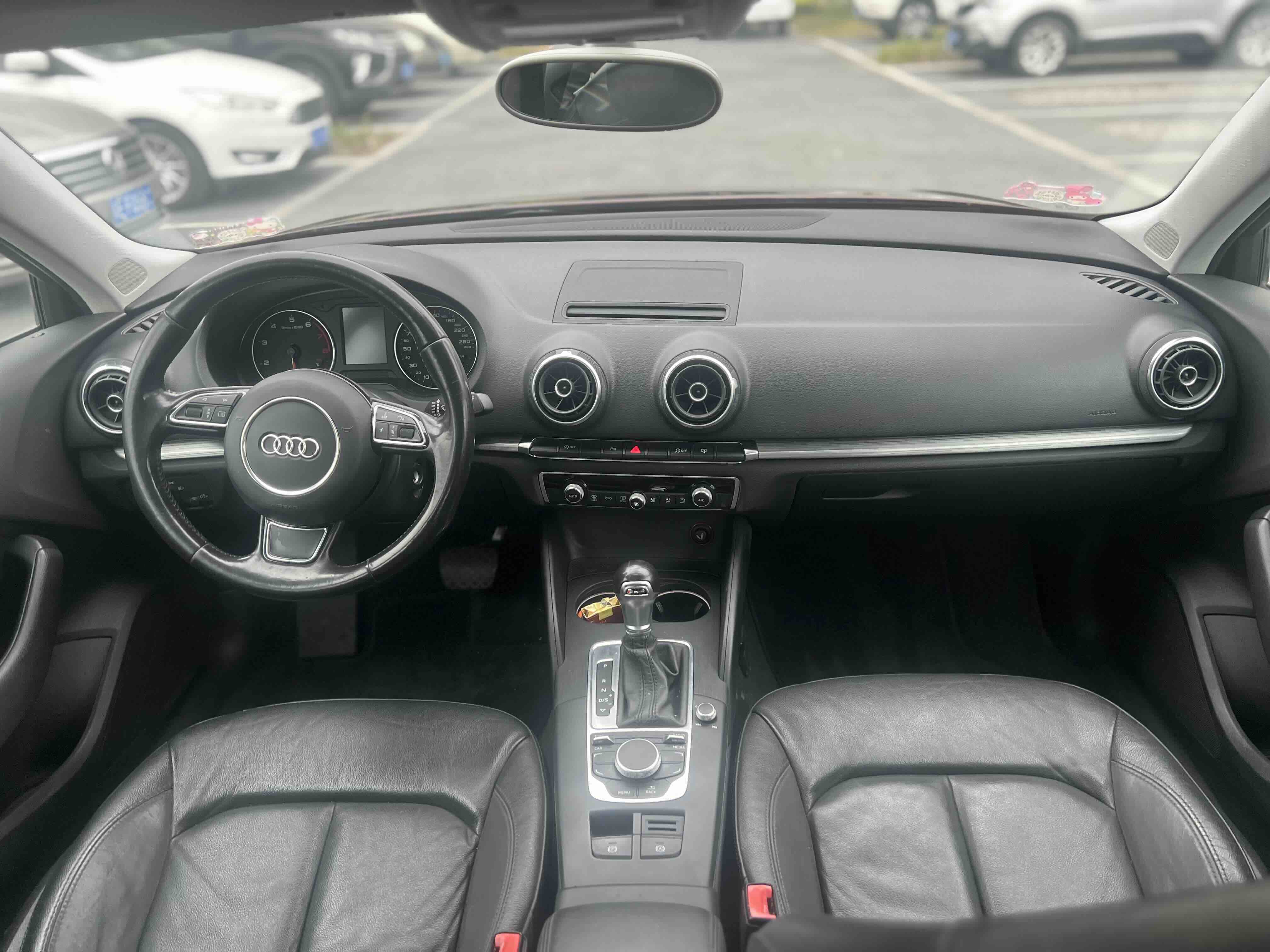 Audi A3 2015 #7 Audi A3 2015 car image #7