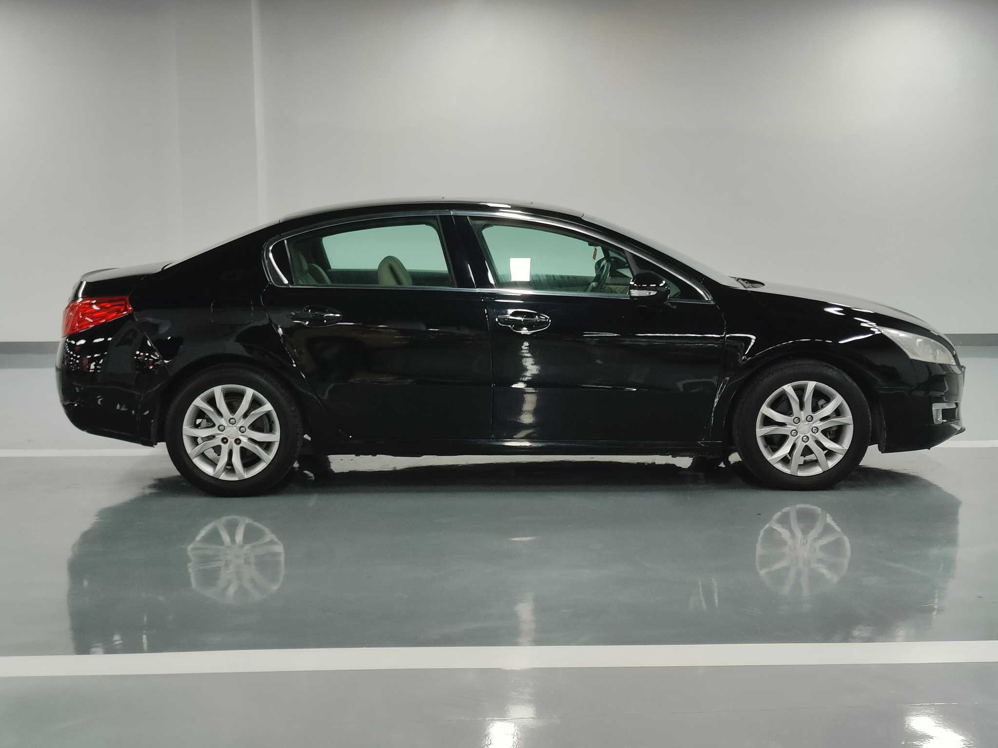 标致 标致508 2012 汽车图片 #7