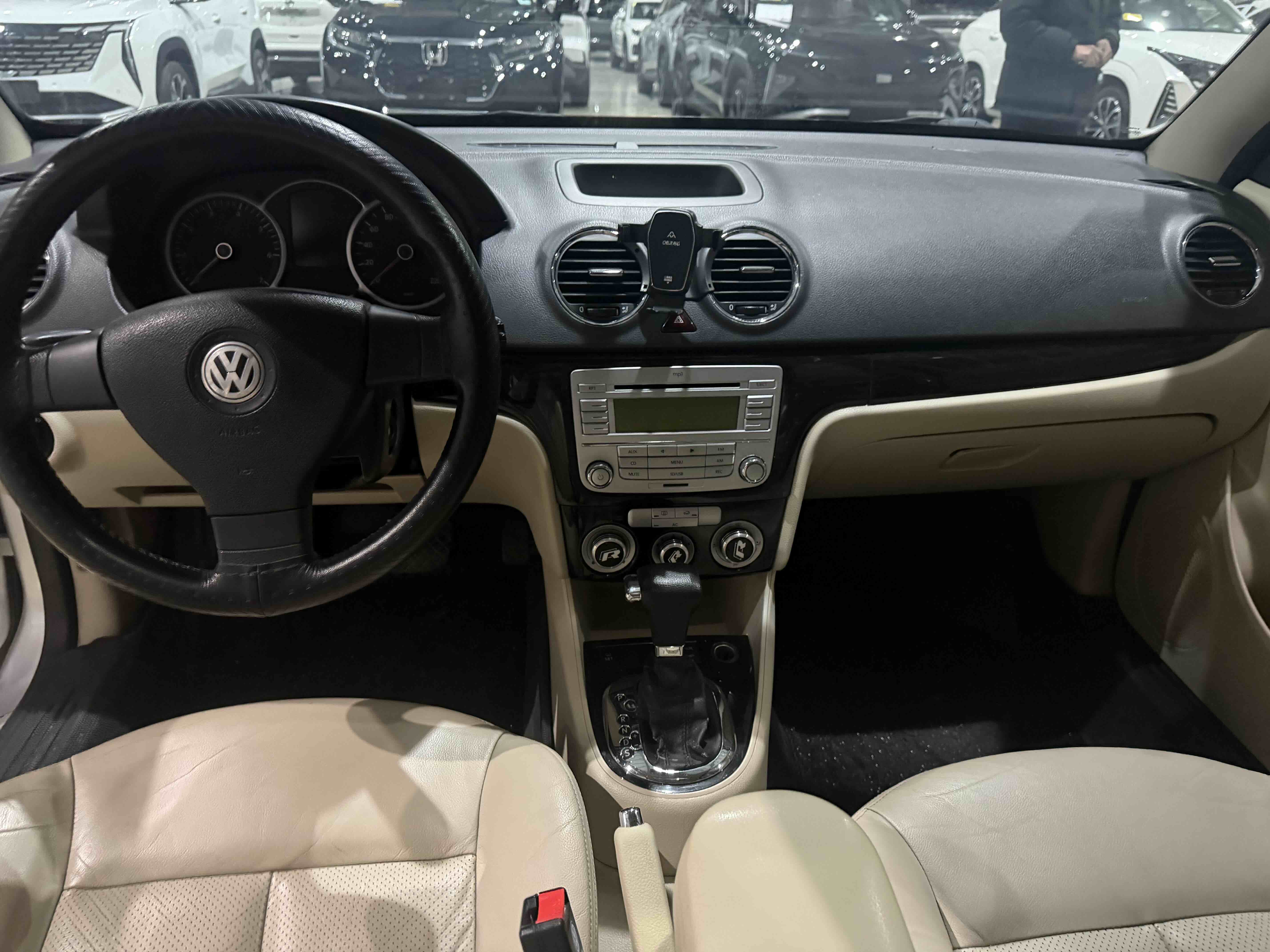 Volkswagen 2010 #7 Volkswagen 2010 car image #7