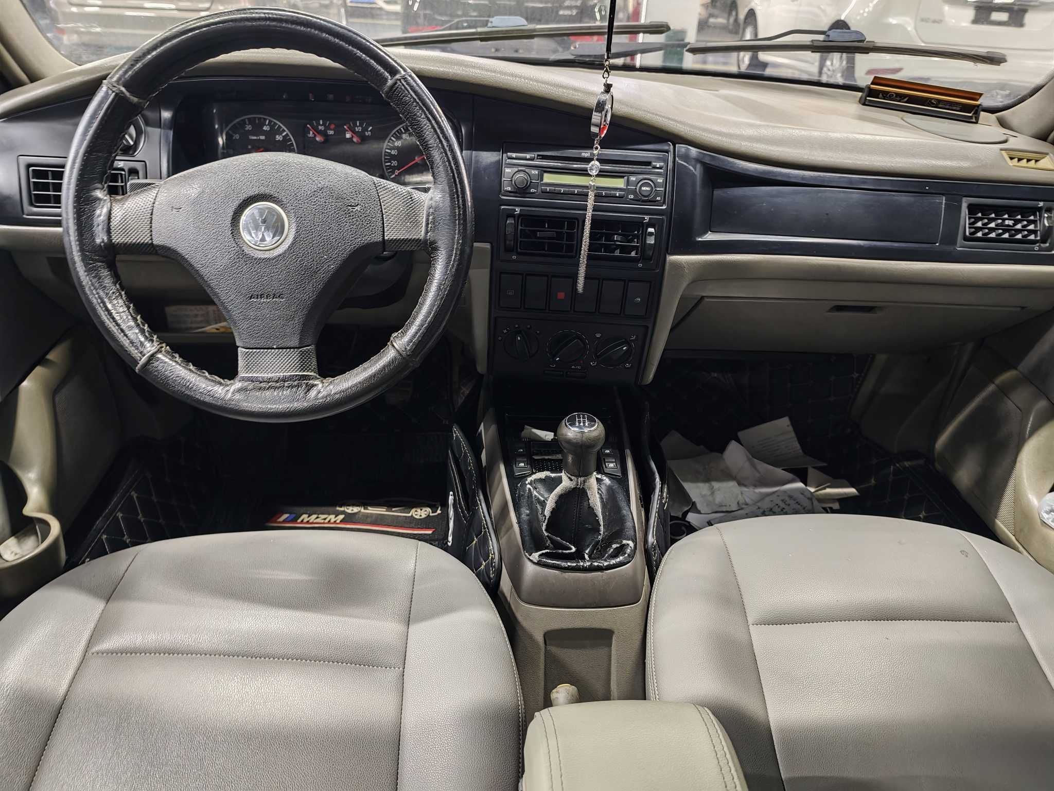 Volkswagen Santana Vista 2013 #7 Volkswagen Santana Vista 2013 car image #7