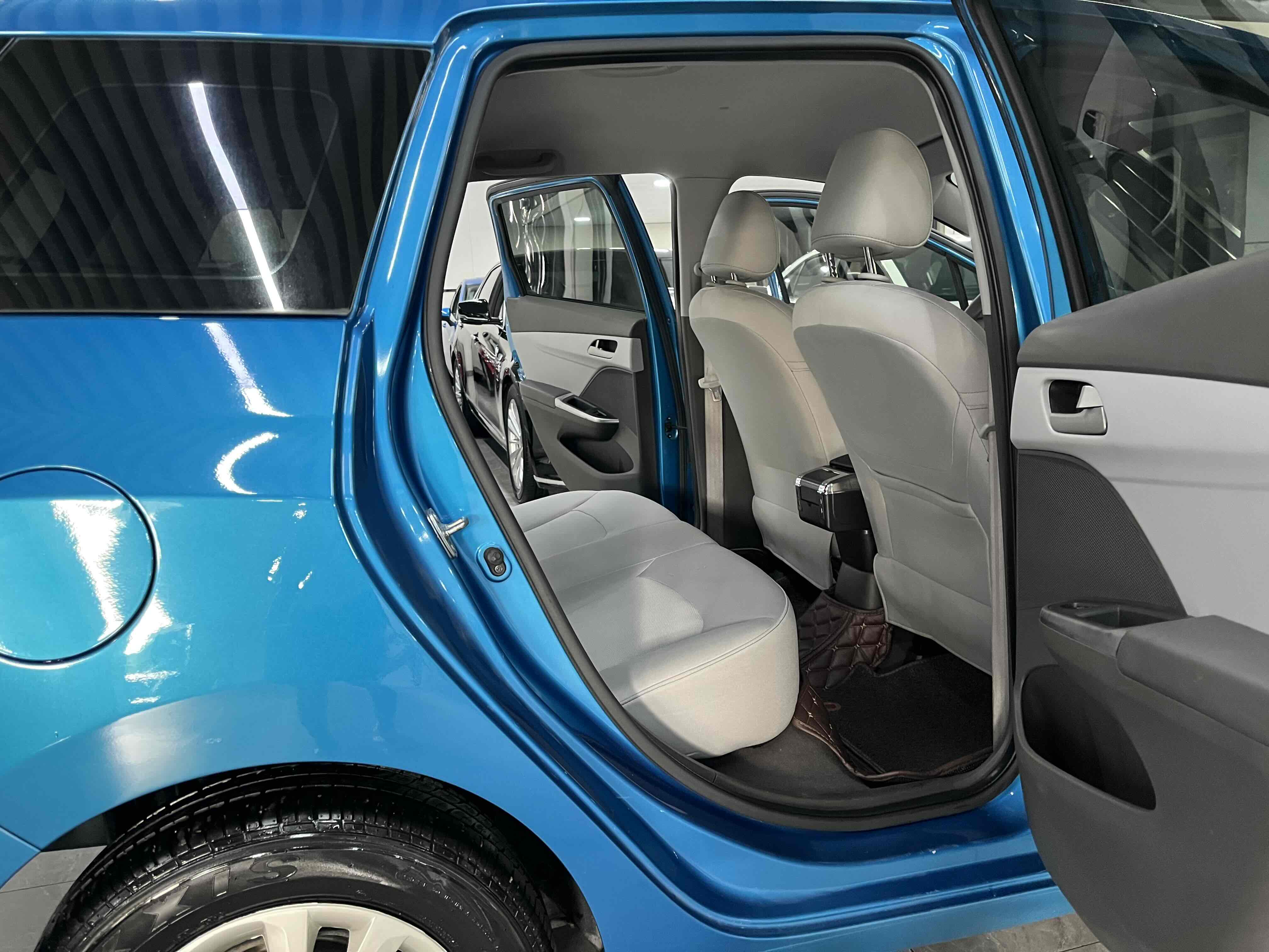 Chevrolet Lova RV 2016 #7 Chevrolet Lova RV 2016 car image #7