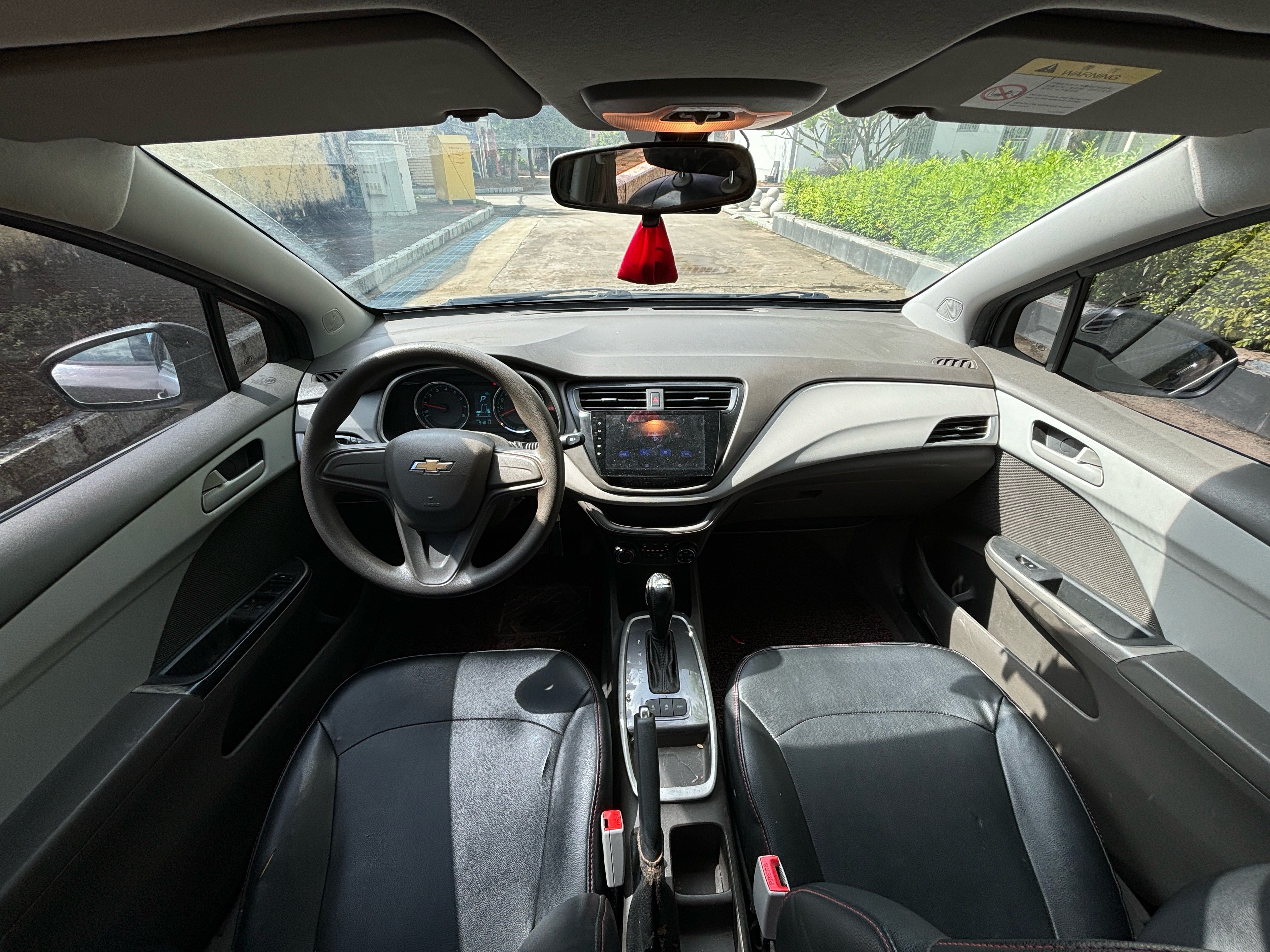 Chevrolet Lova RV 2016 #7 Chevrolet Lova RV 2016 immagine di auto #7