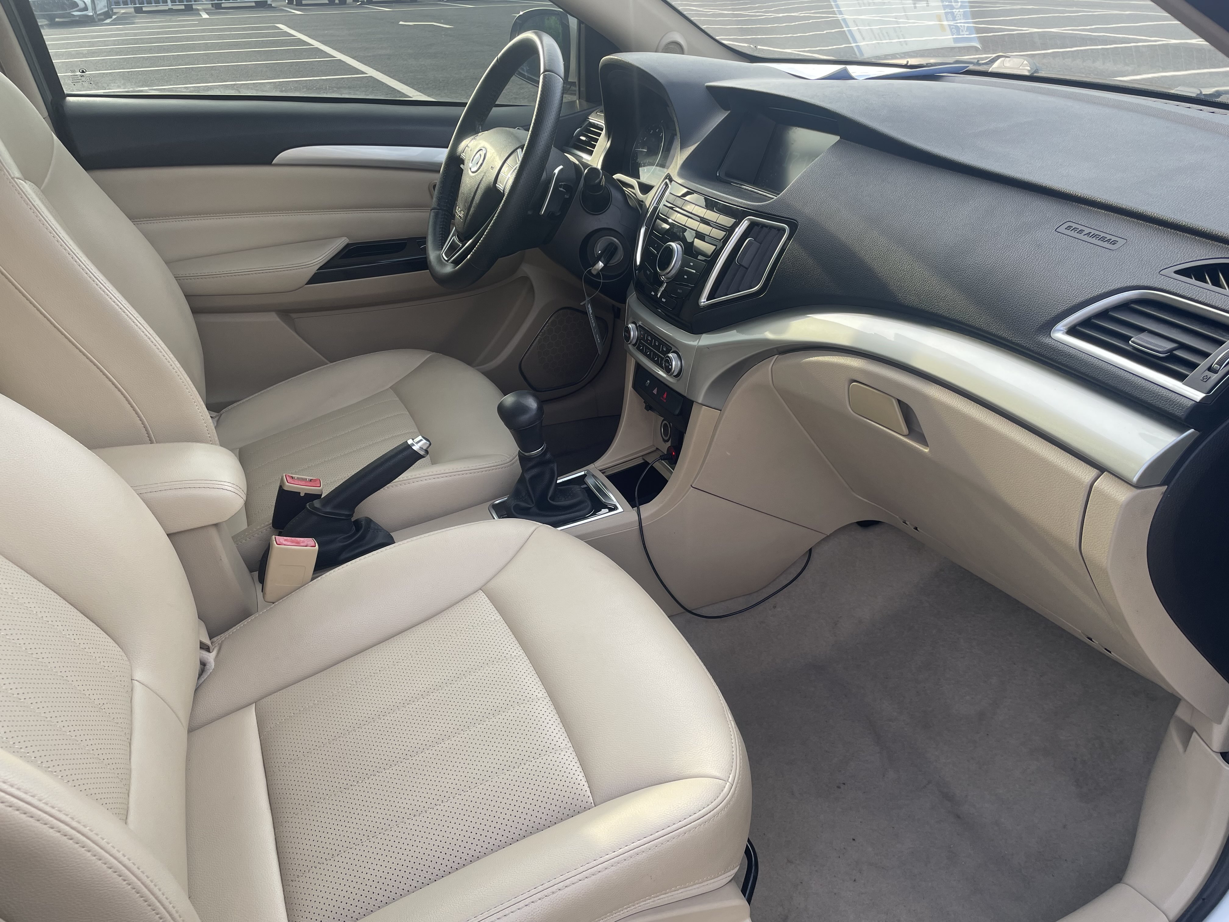 Great Wall C30 2016 #7 Great Wall C30 2016 car image #7