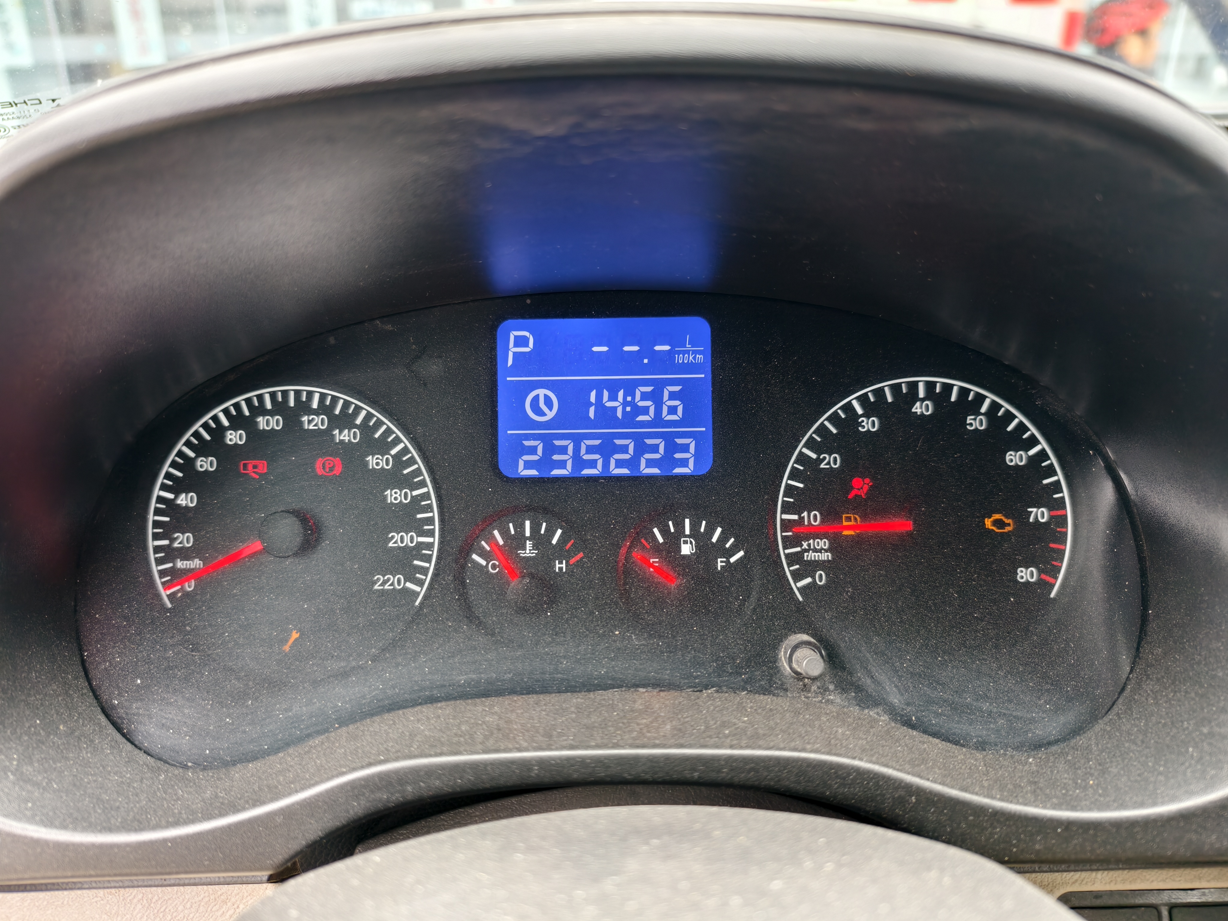 Chery Tiggo 3 2014 #7 Chery Tiggo 3 2014 car image #7