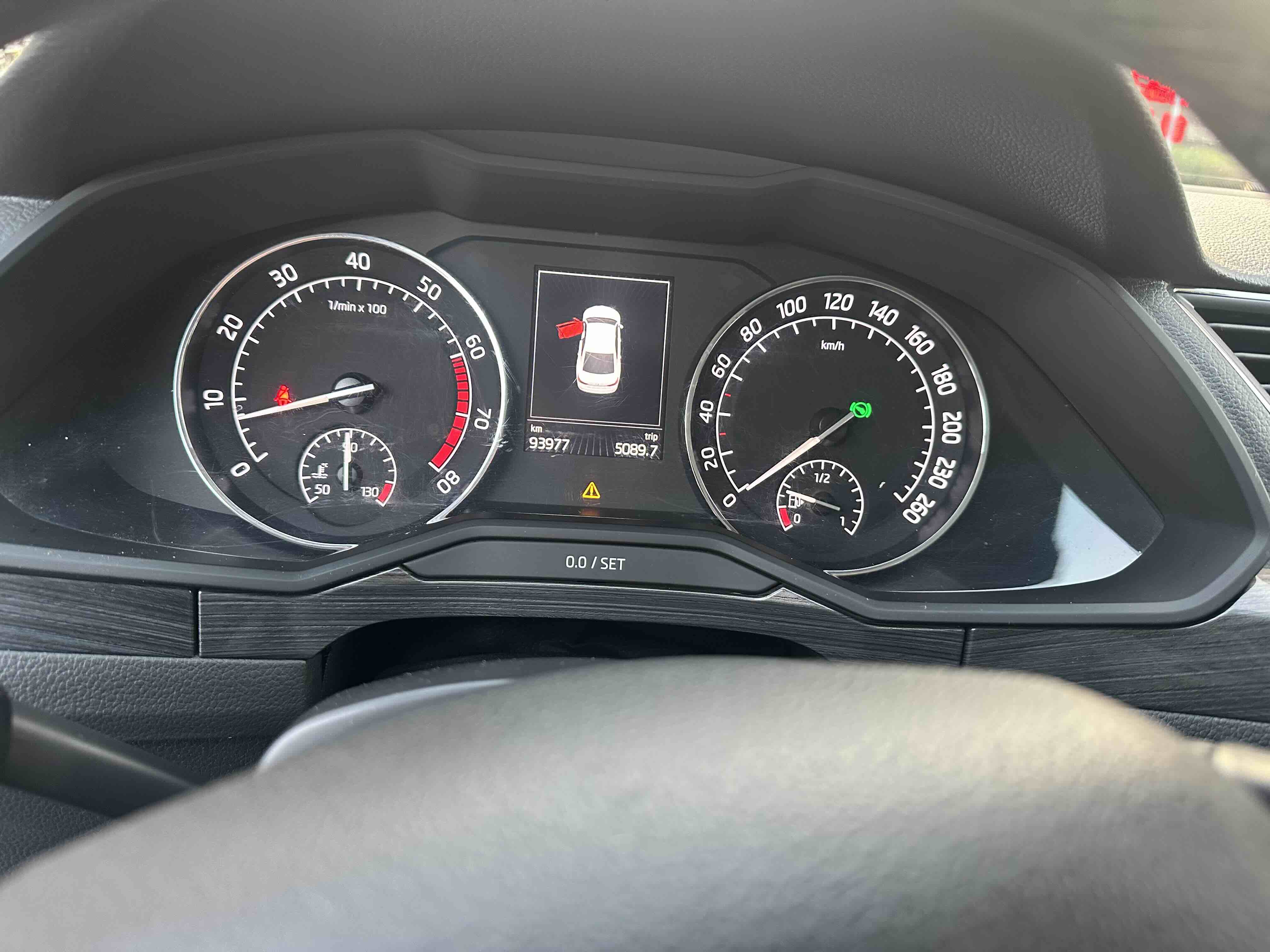 Skoda Superb 2016 #7 Skoda Superb 2016 immagine di auto #7