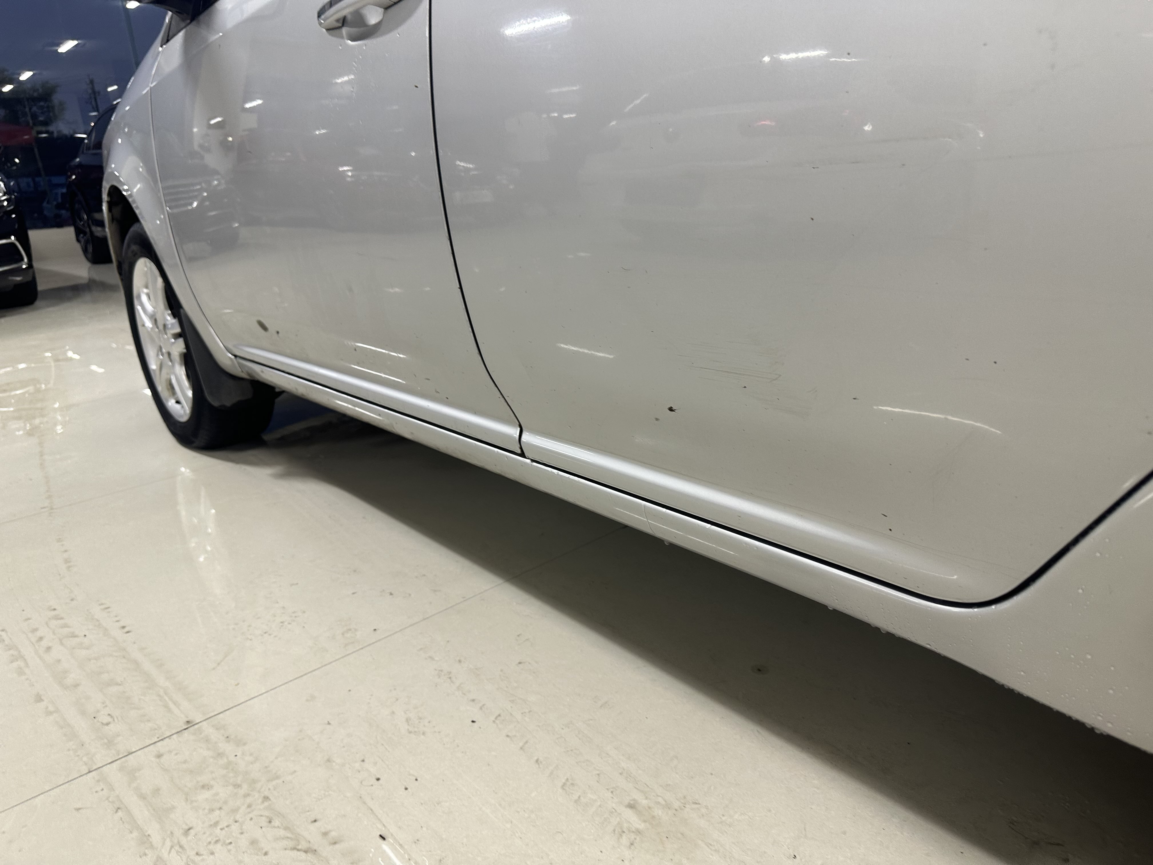 GEELY KingKong 2016 car image #7