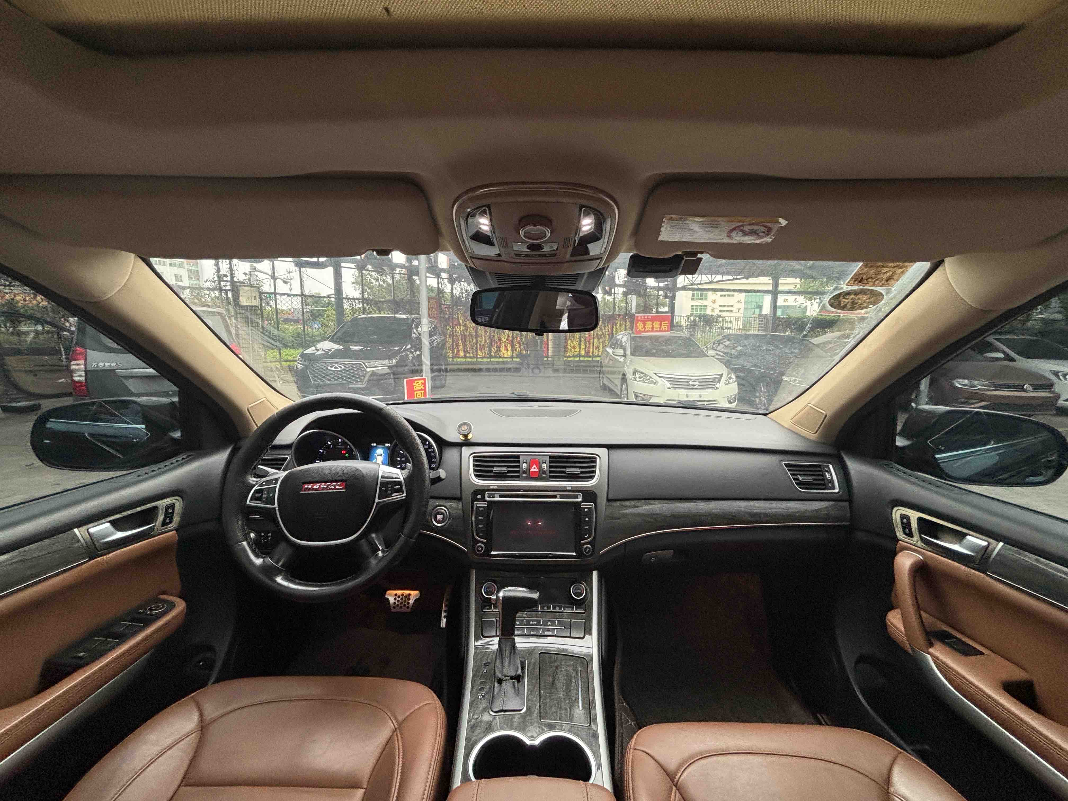 Haval 2022 car image #7