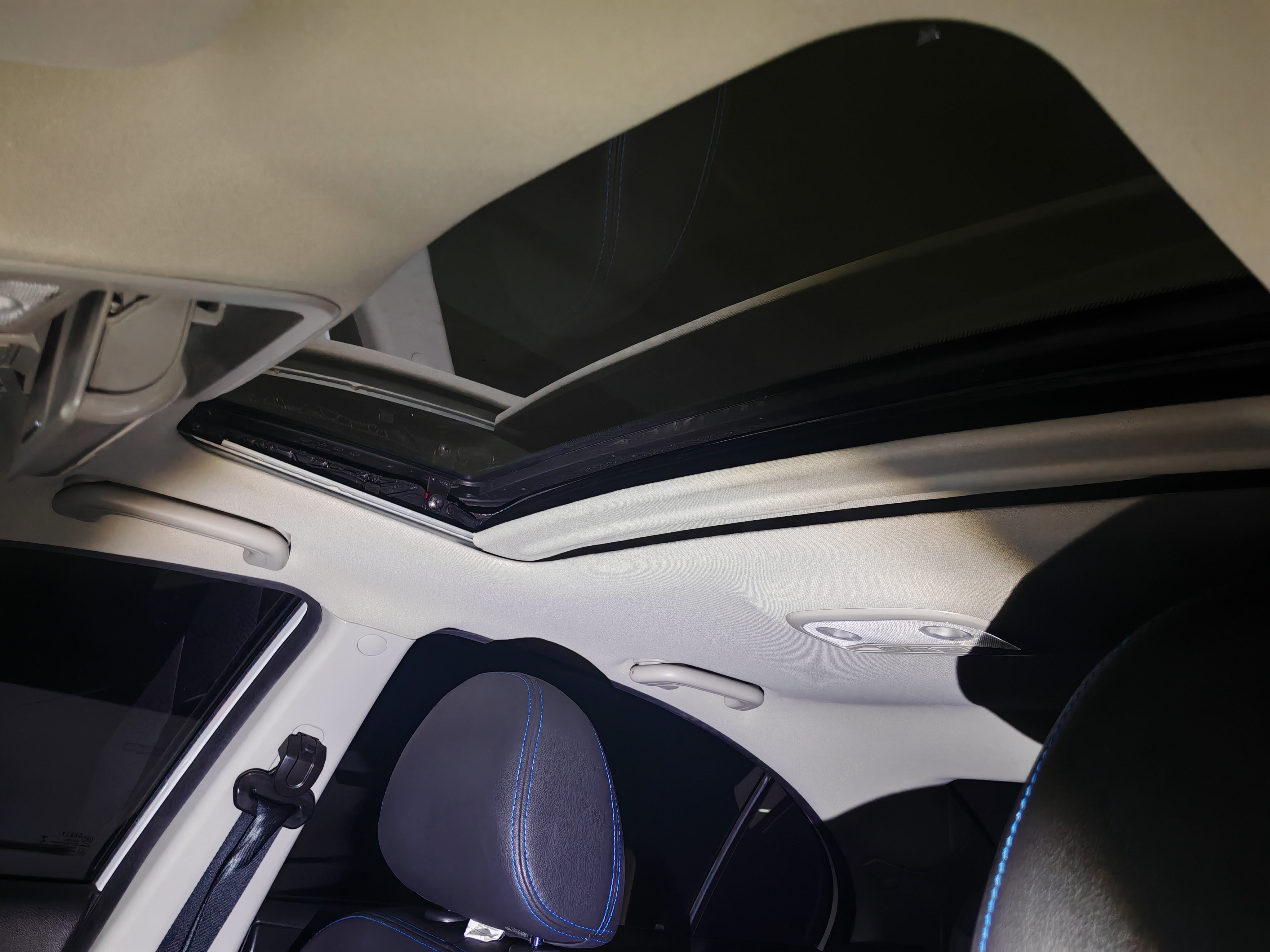 GEELY Emgrand New Energy 2017 #7 GEELY Emgrand New Energy 2017 immagine di auto #7