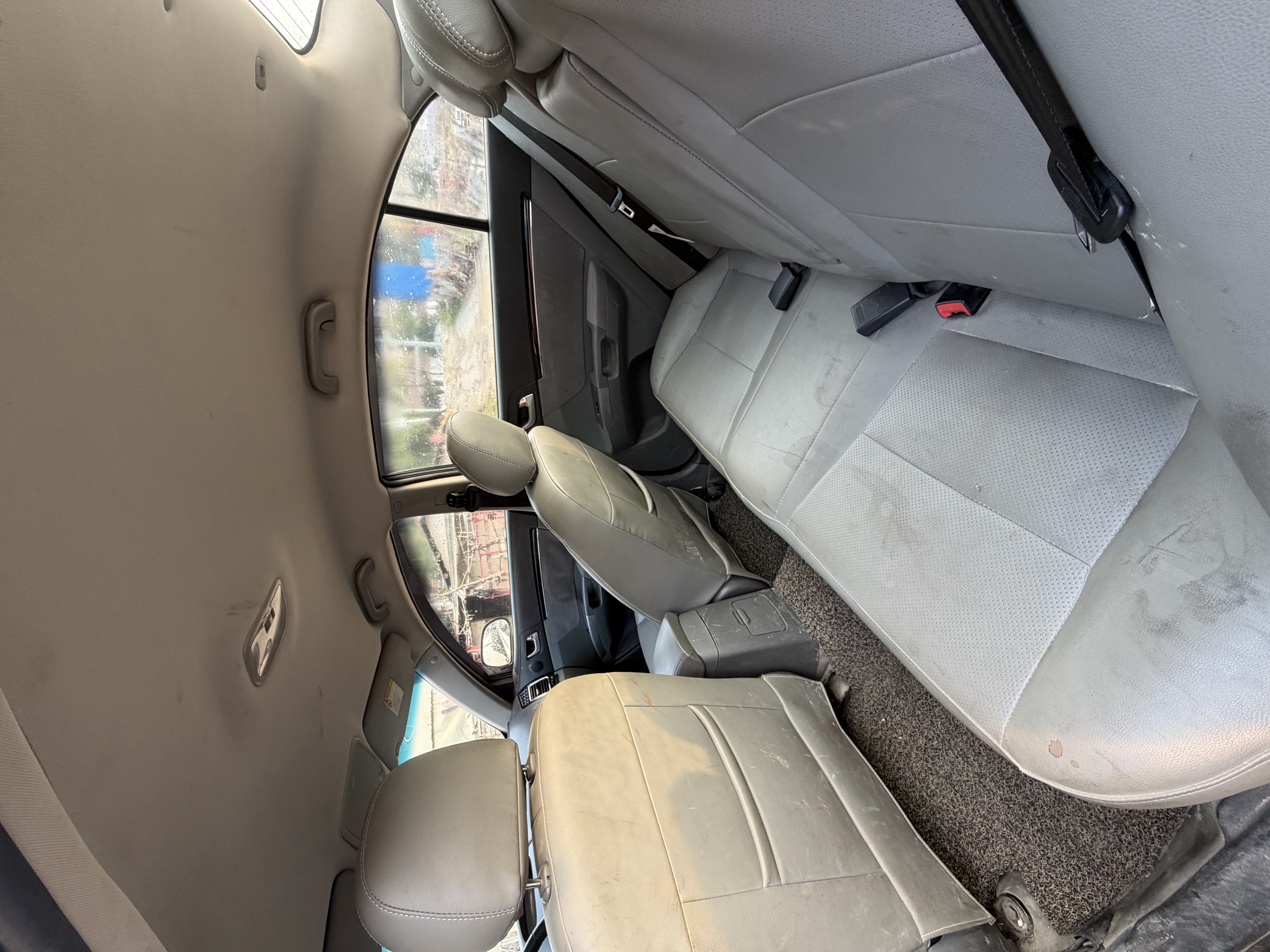 GEELY Emgrand Classic 2012 #7 GEELY Emgrand Classic 2012 imagen de coche #7