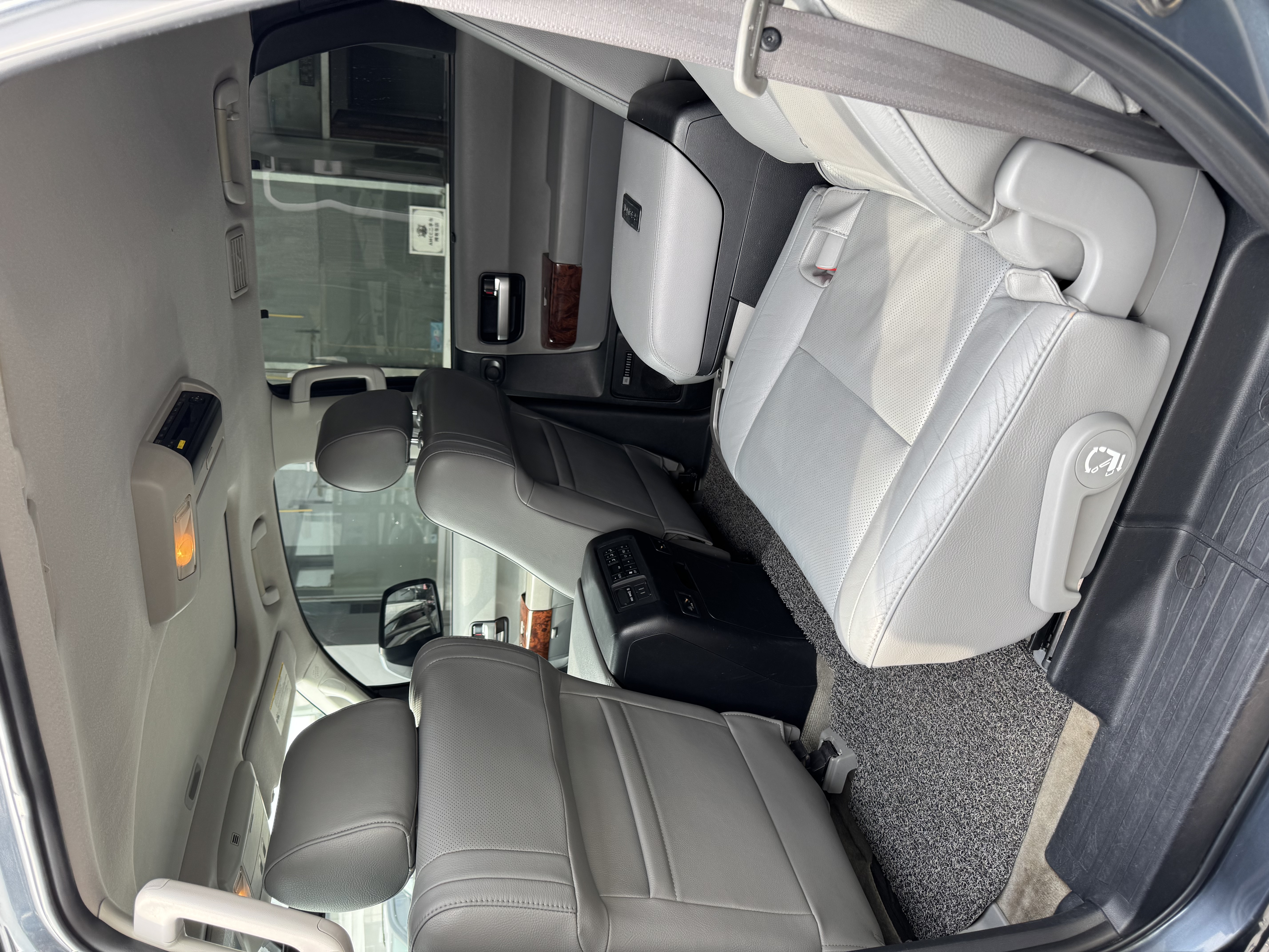 Toyota Sequoia 2008 #7 Toyota Sequoia 2008 immagine di auto #7