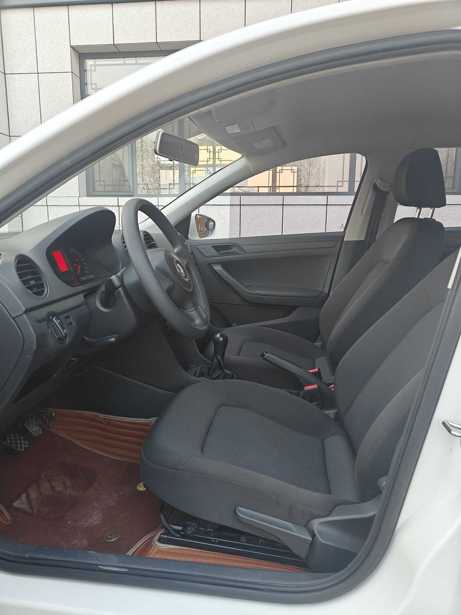 捷达 捷达 2016 汽车图片 #7