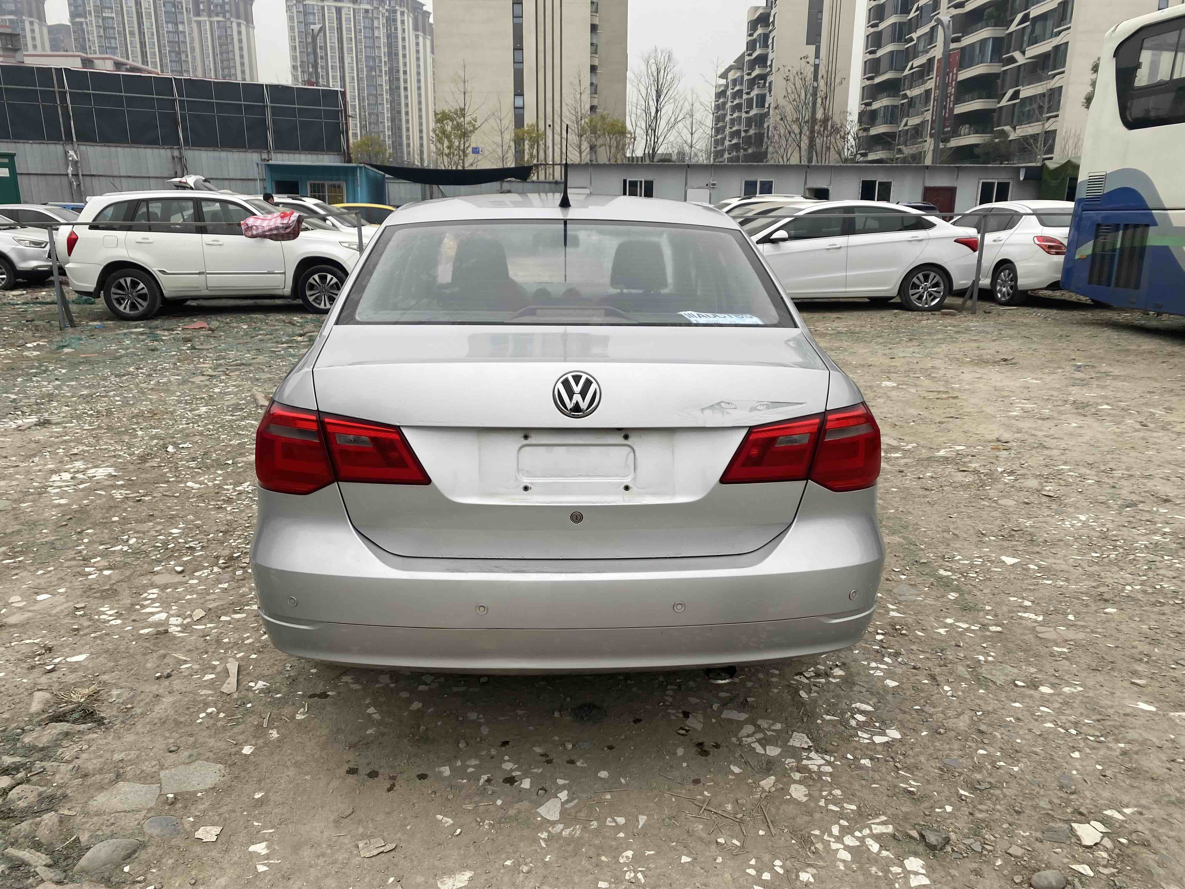 Jetta Jetta 2014 immagine di auto #7
