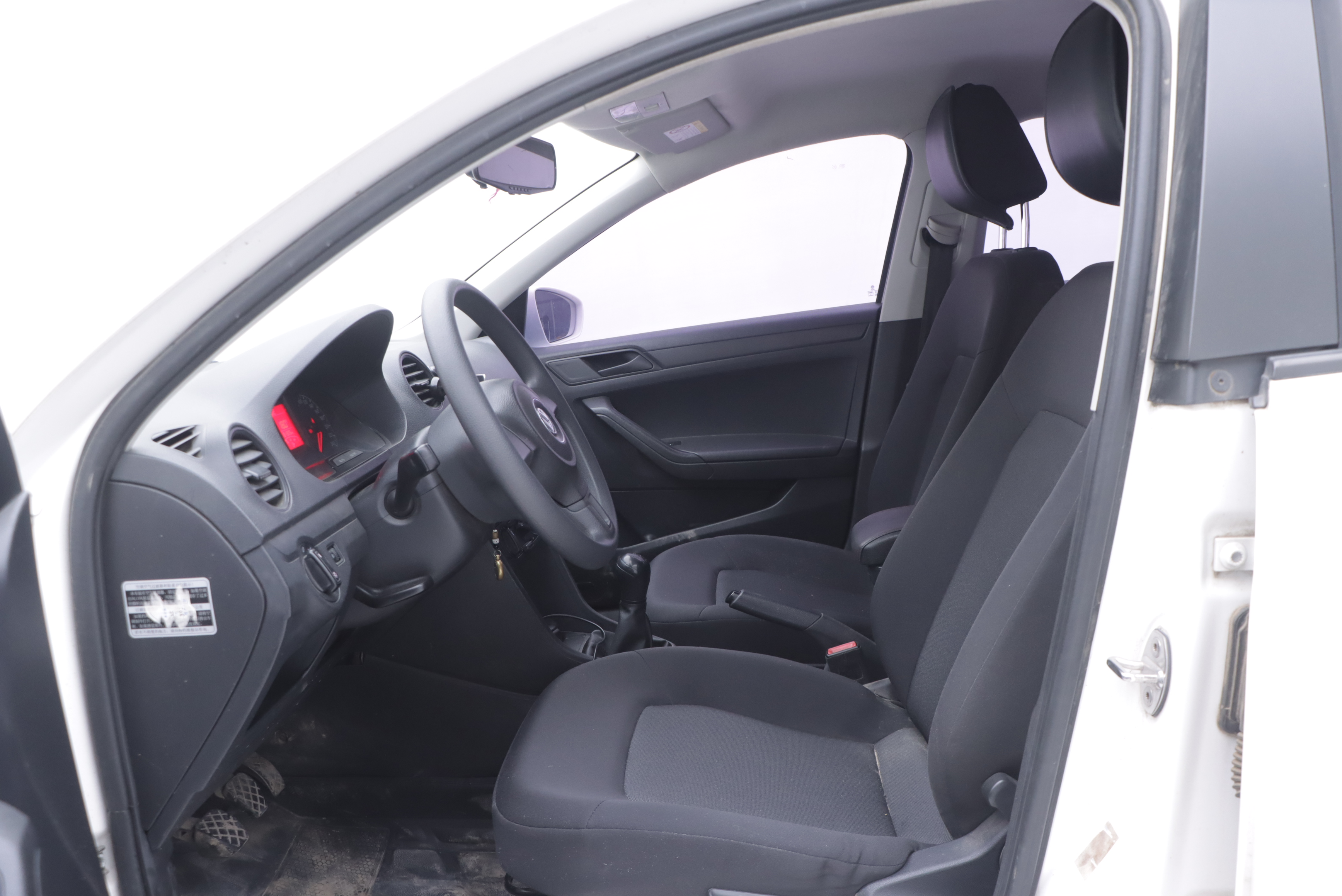 Jetta Jetta 2017 car image #7